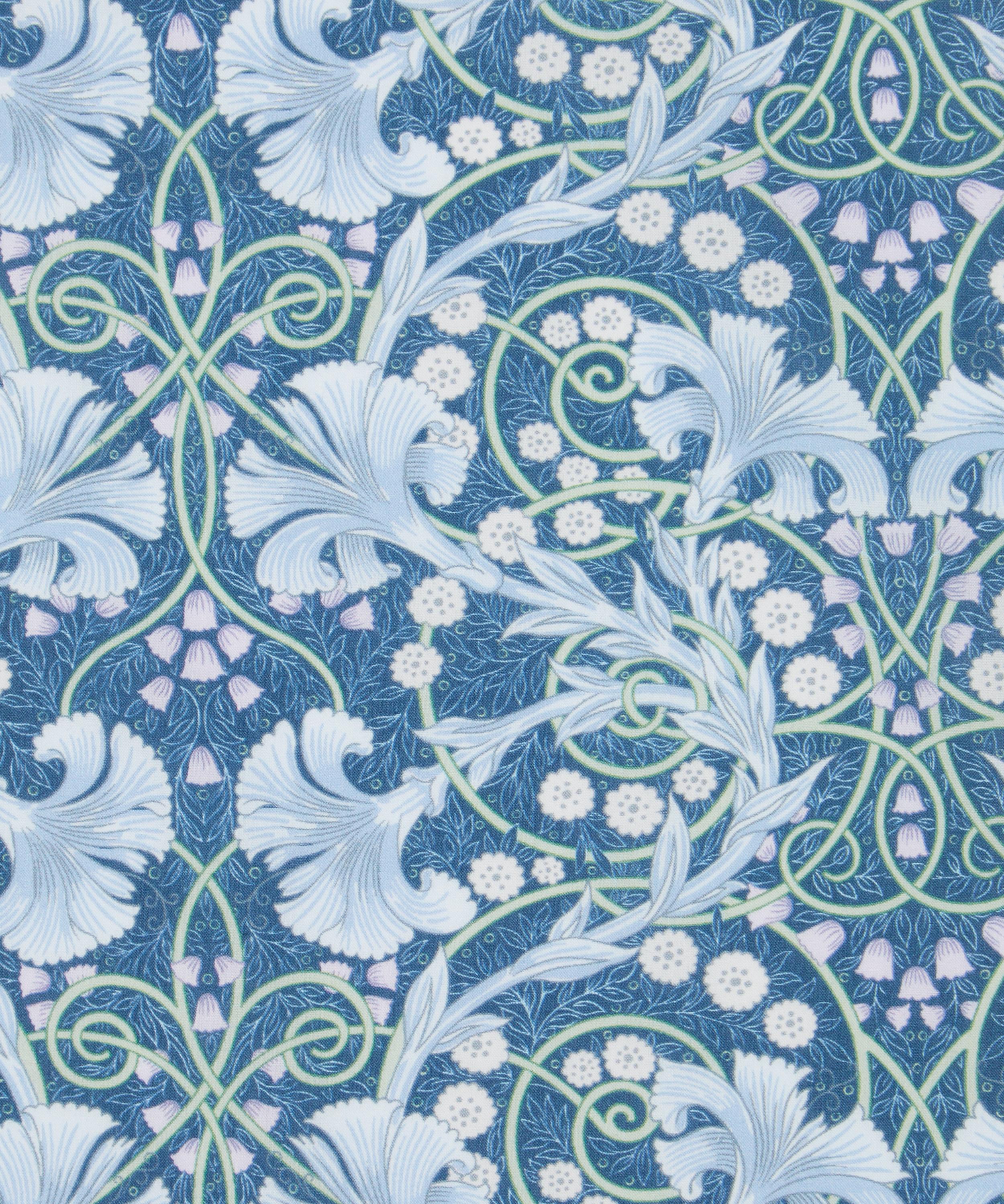 Liberty Fabrics - Faulkner Carnations Tana Lawn Cotton™ image number 0