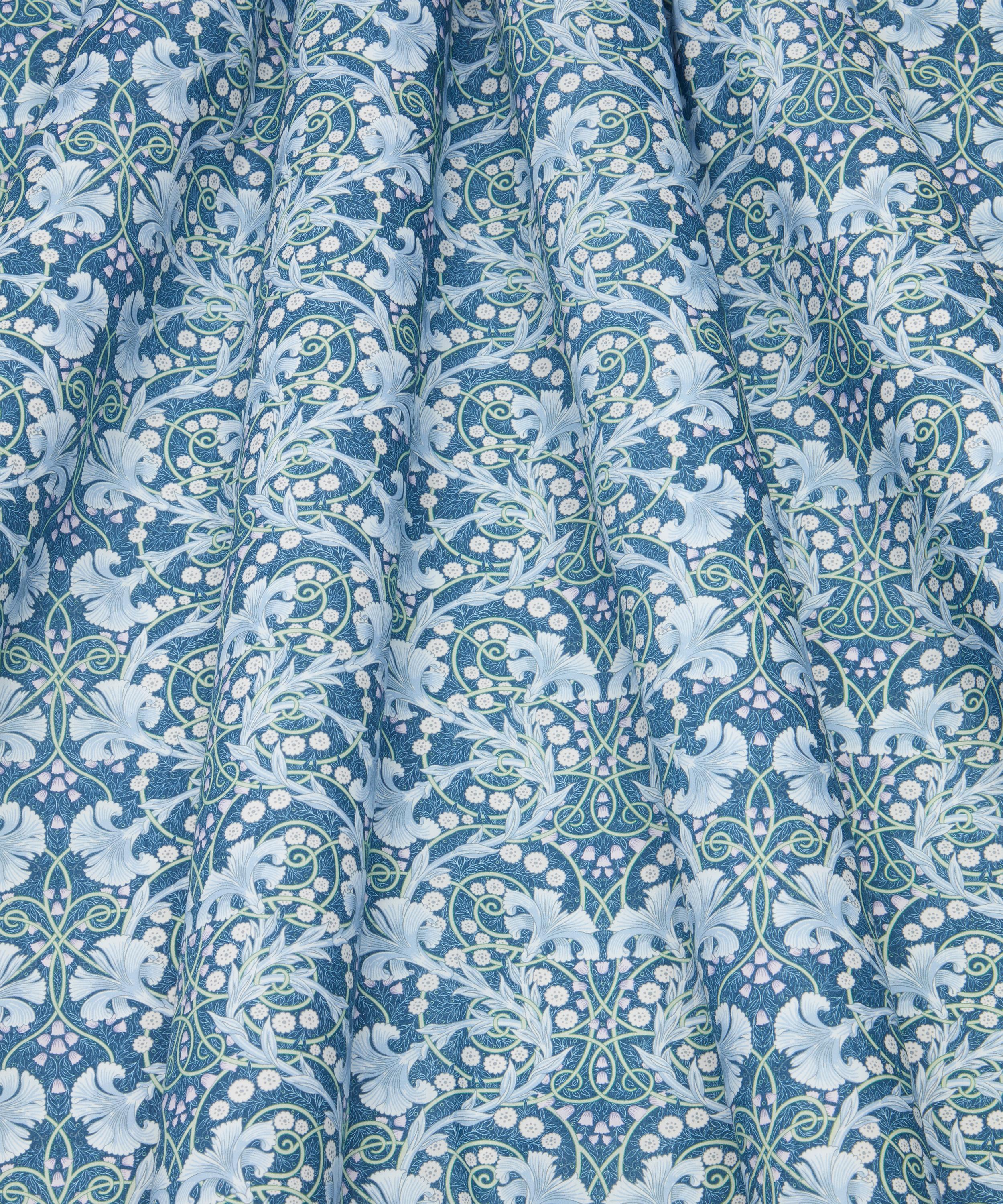 Liberty Fabrics - Faulkner Carnations Tana Lawn Cotton™ image number 2