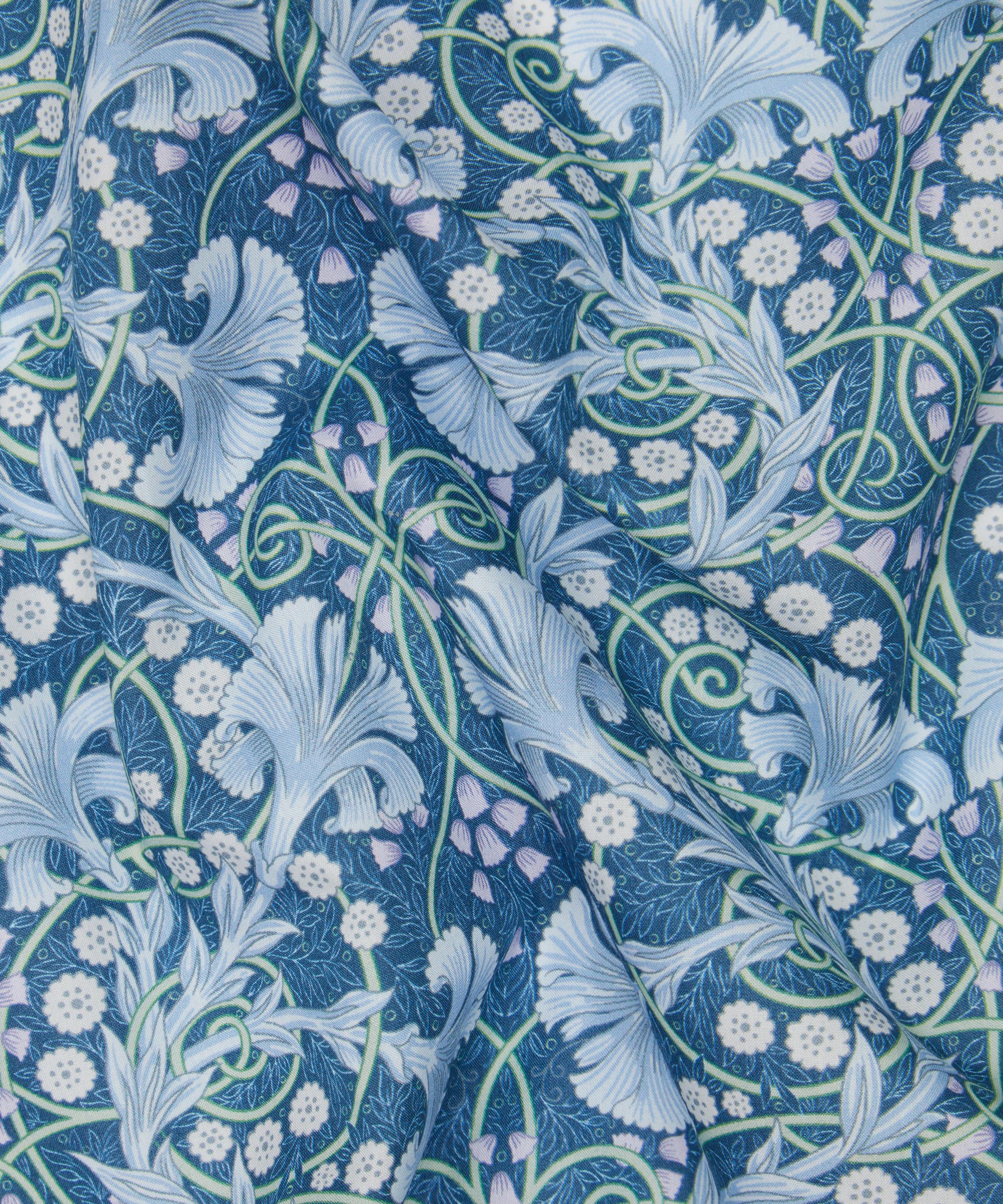 Liberty Fabrics - Faulkner Carnations Tana Lawn Cotton™ image number 3