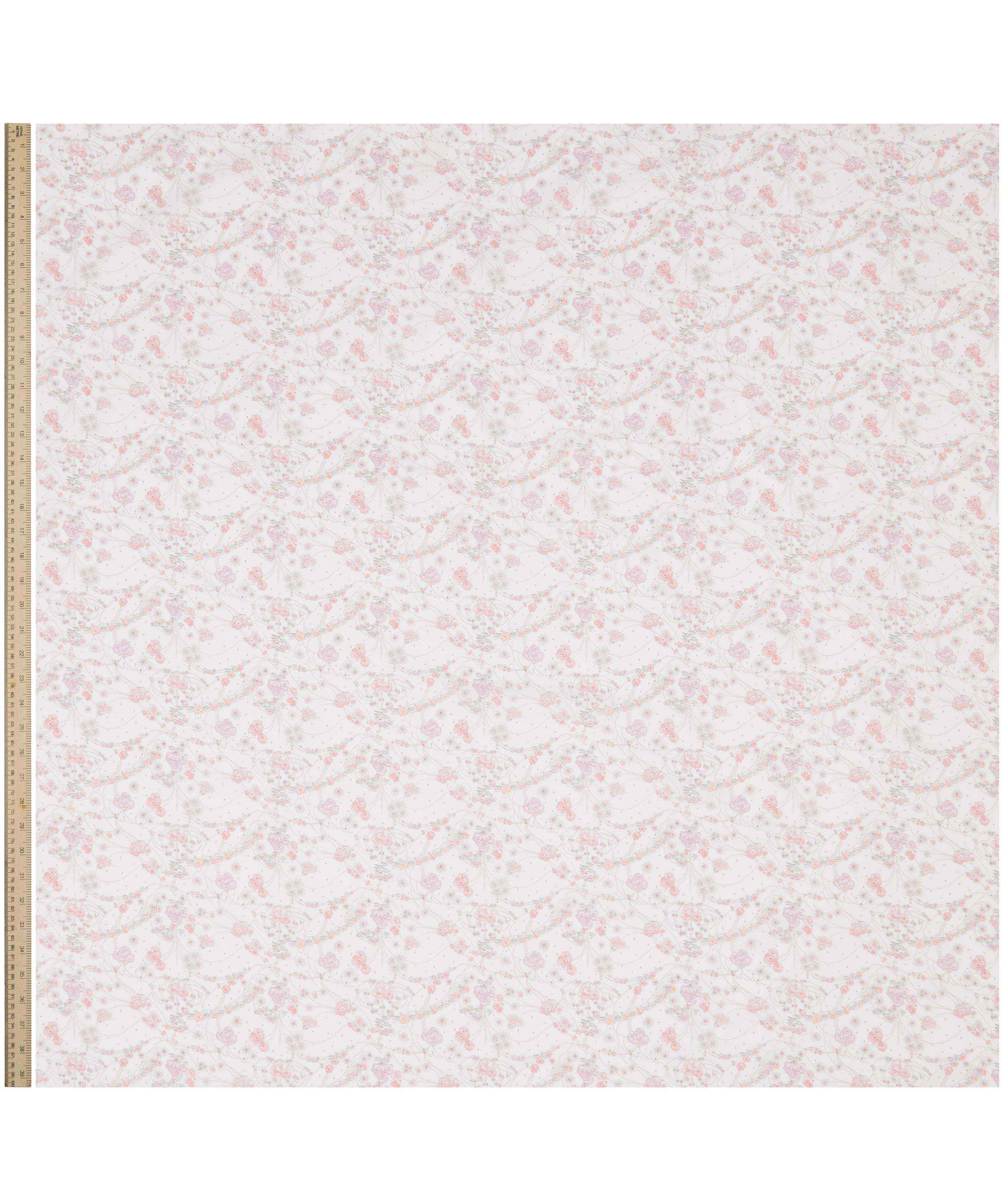 Liberty Fabrics - Jessie Nouveau Tana Lawn Cotton™ image number 1