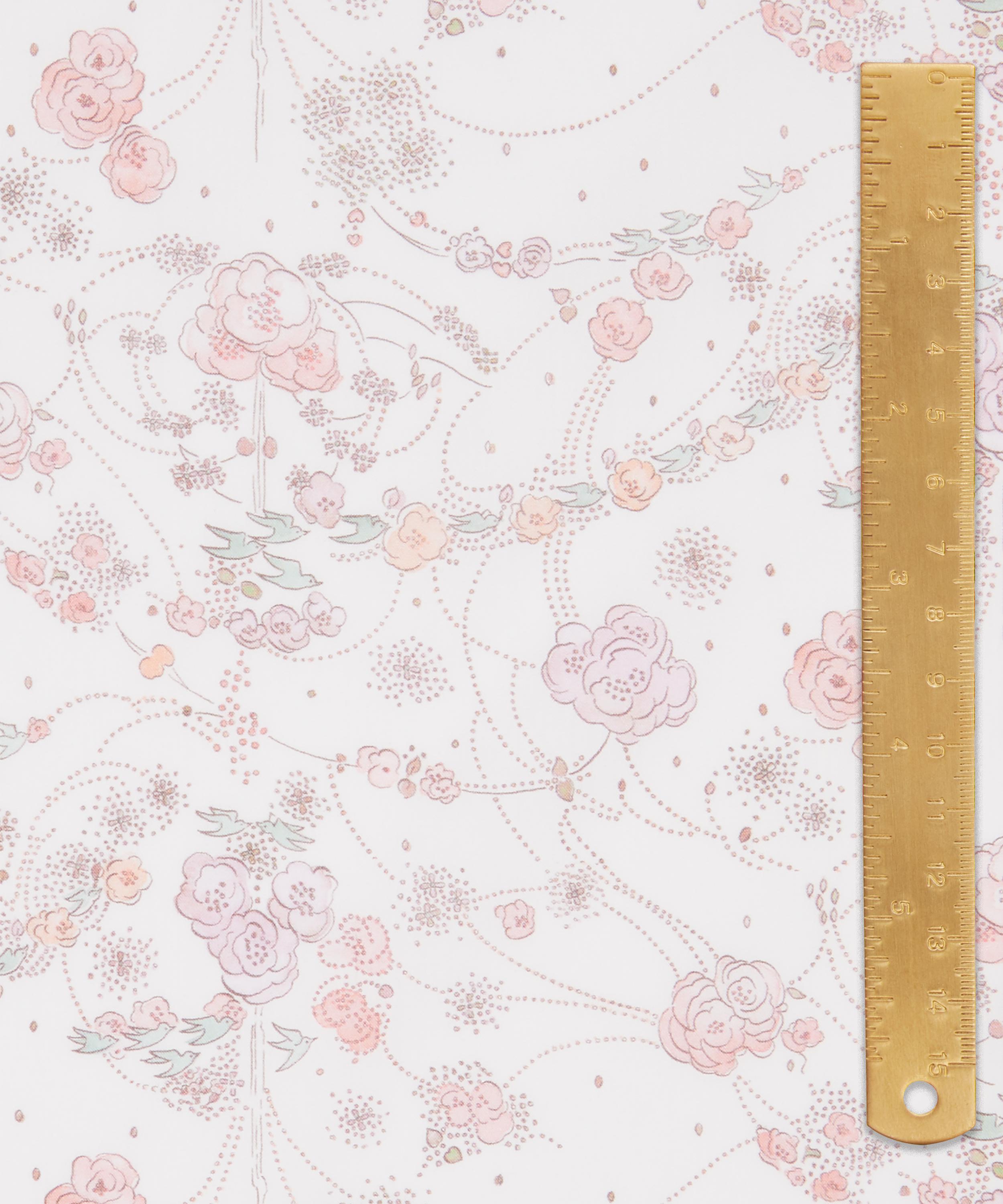 Liberty Fabrics - Jessie Nouveau Tana Lawn Cotton™ image number 4