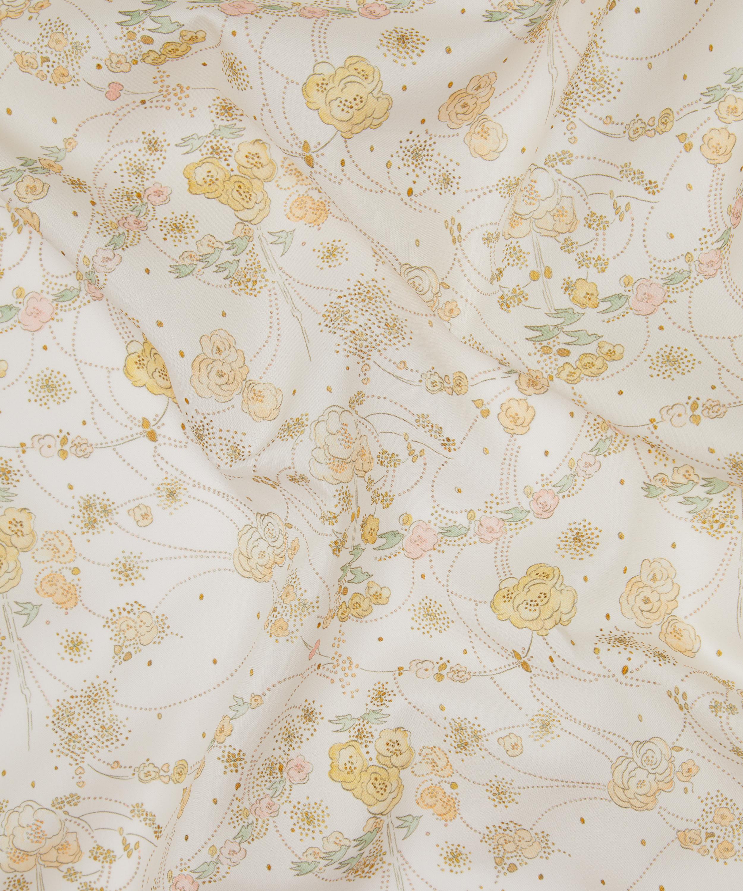 Liberty Fabrics - Jessie Nouveau Tana Lawn Cotton™ image number 3