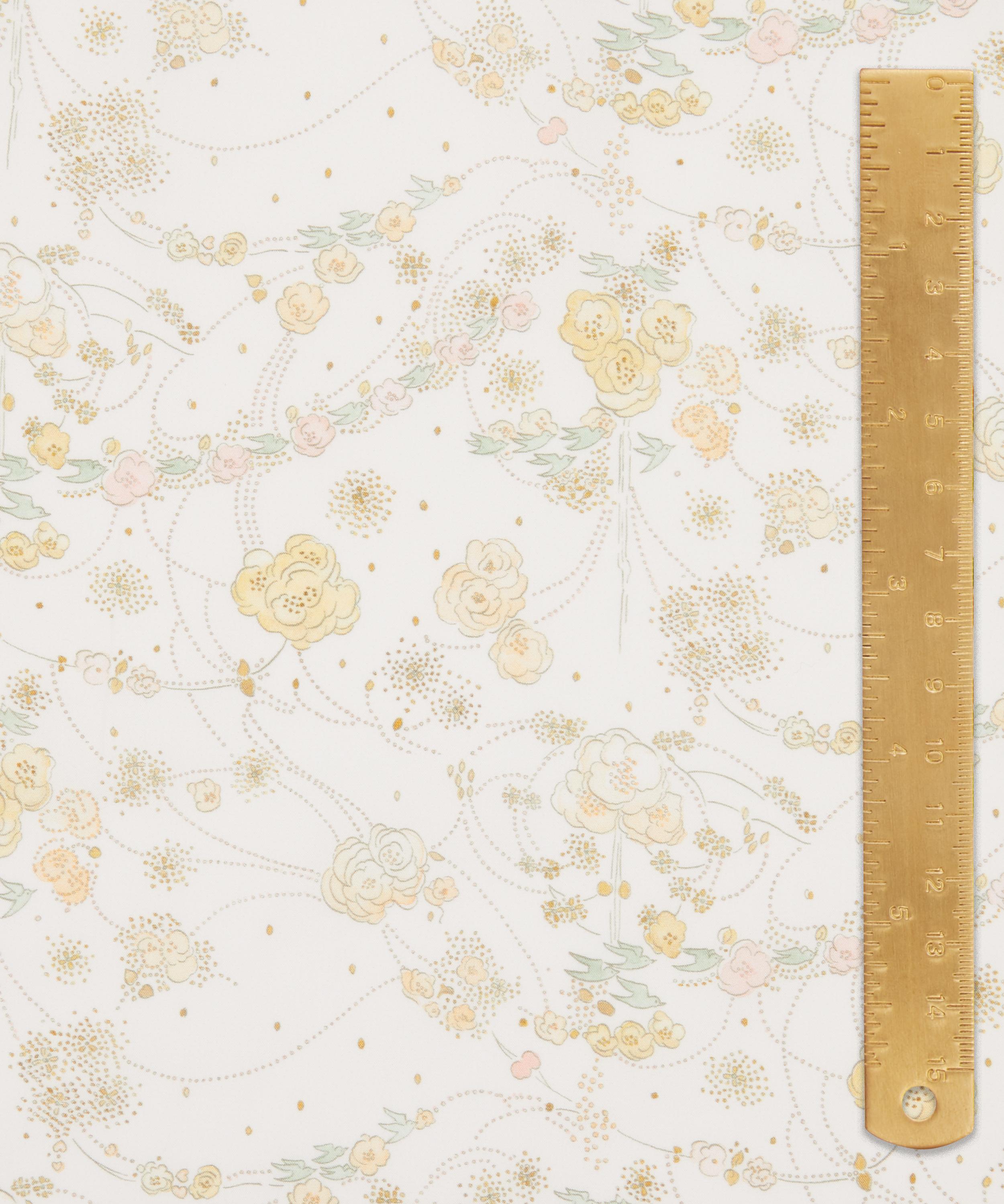Liberty Fabrics - Jessie Nouveau Tana Lawn Cotton™ image number 4