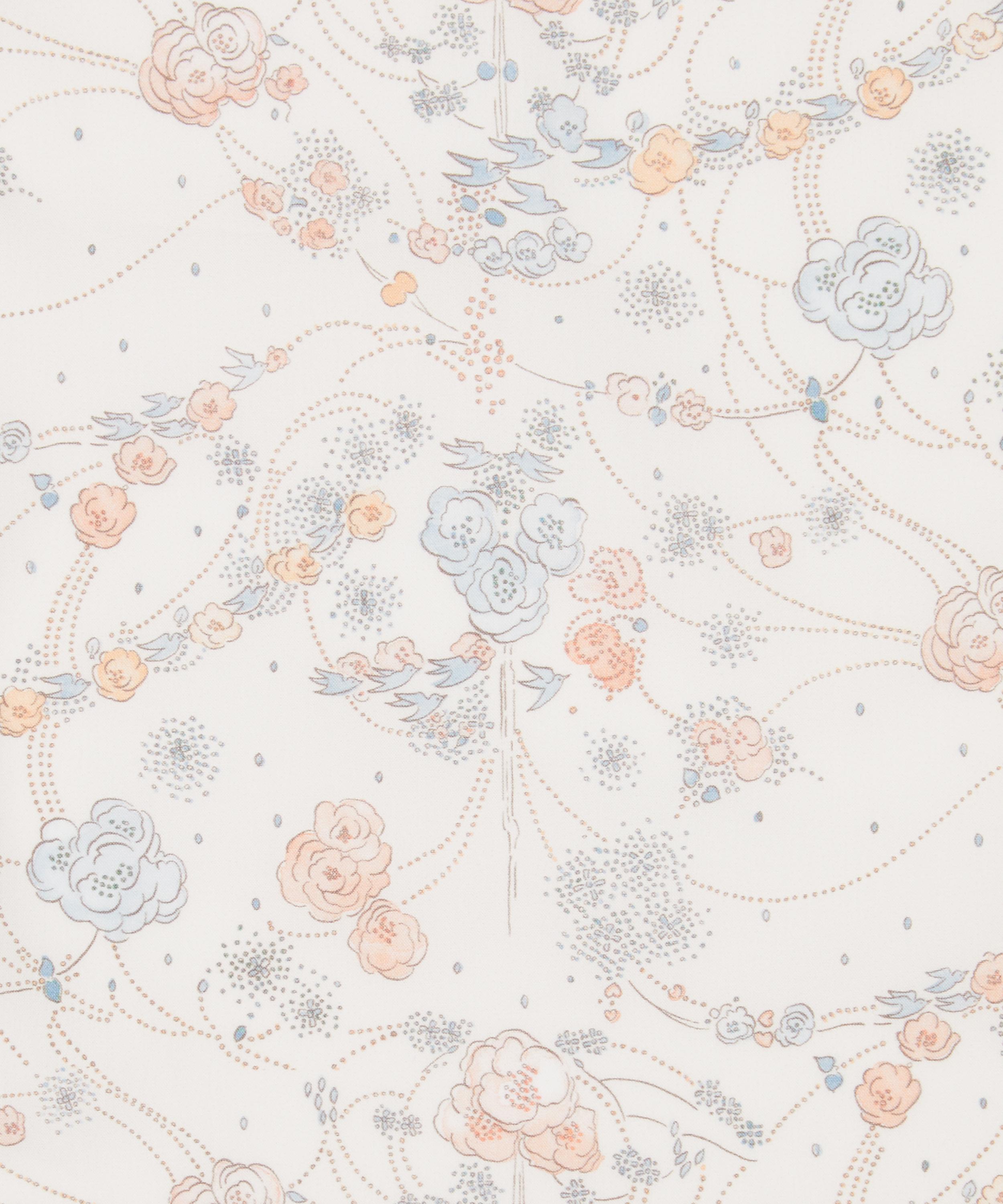 Liberty Fabrics - Jessie Nouveau Tana Lawn Cotton™ image number 0