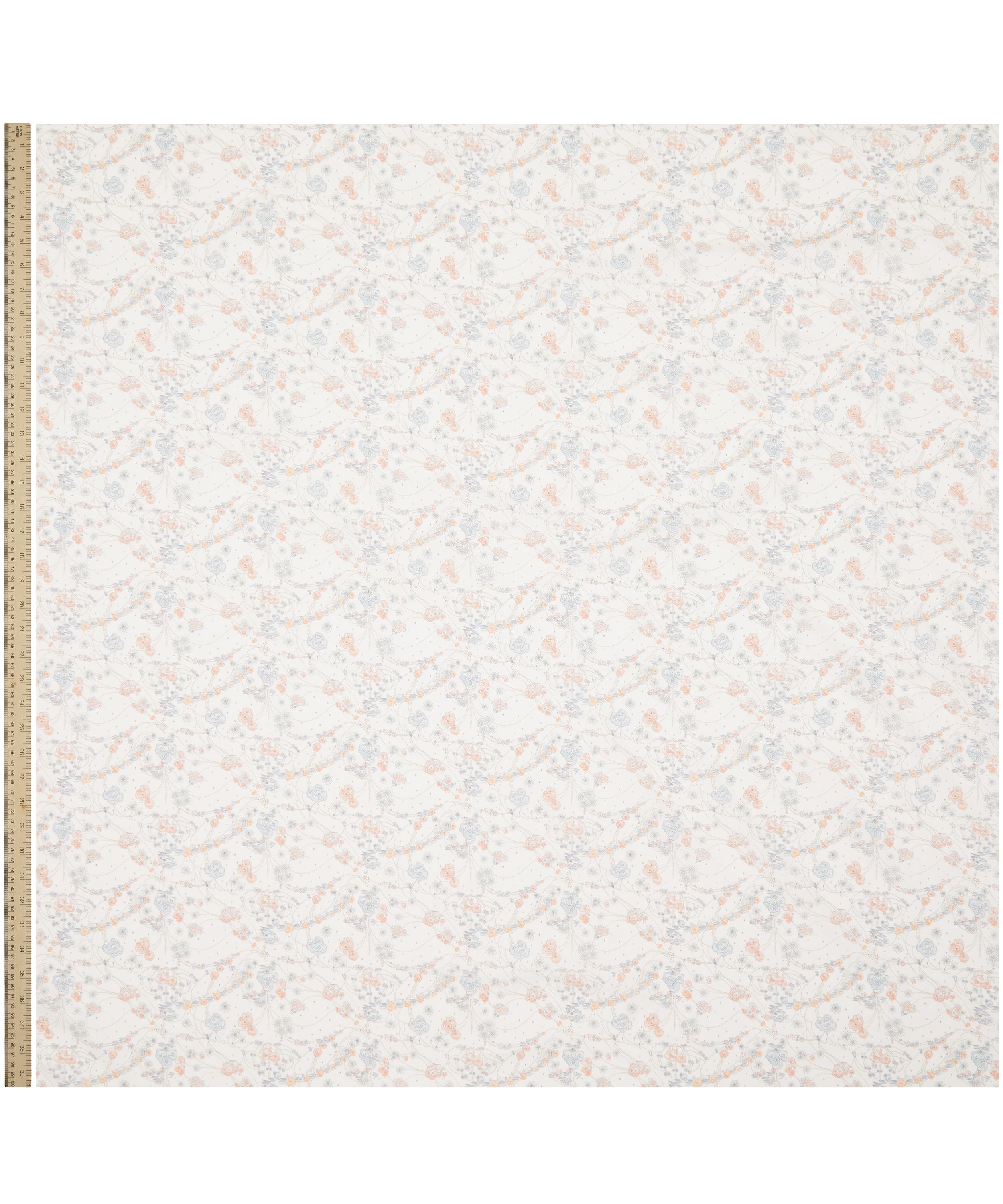 Liberty Fabrics - Jessie Nouveau Tana Lawn Cotton™ image number 1