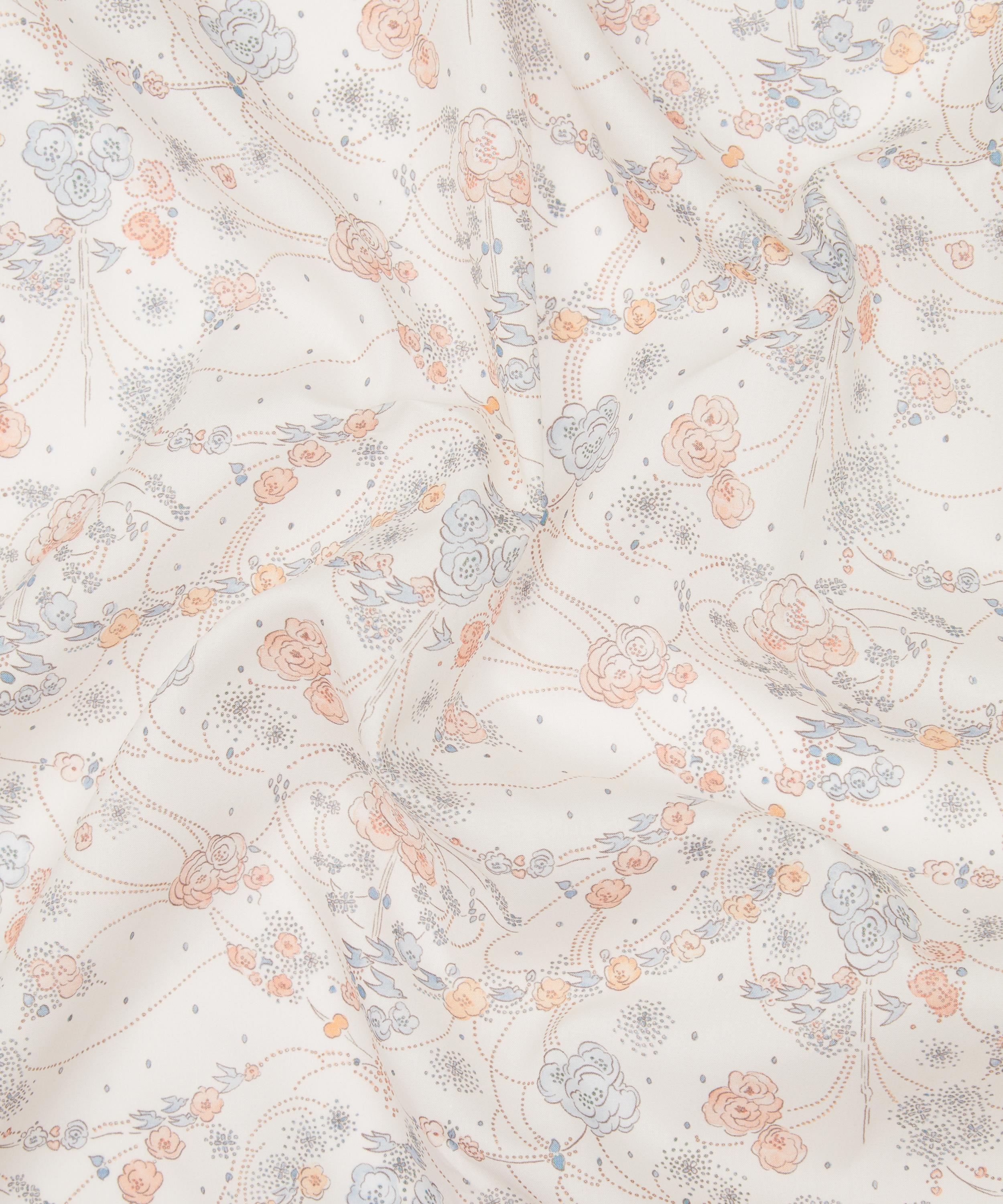 Liberty Fabrics - Jessie Nouveau Tana Lawn Cotton™ image number 3