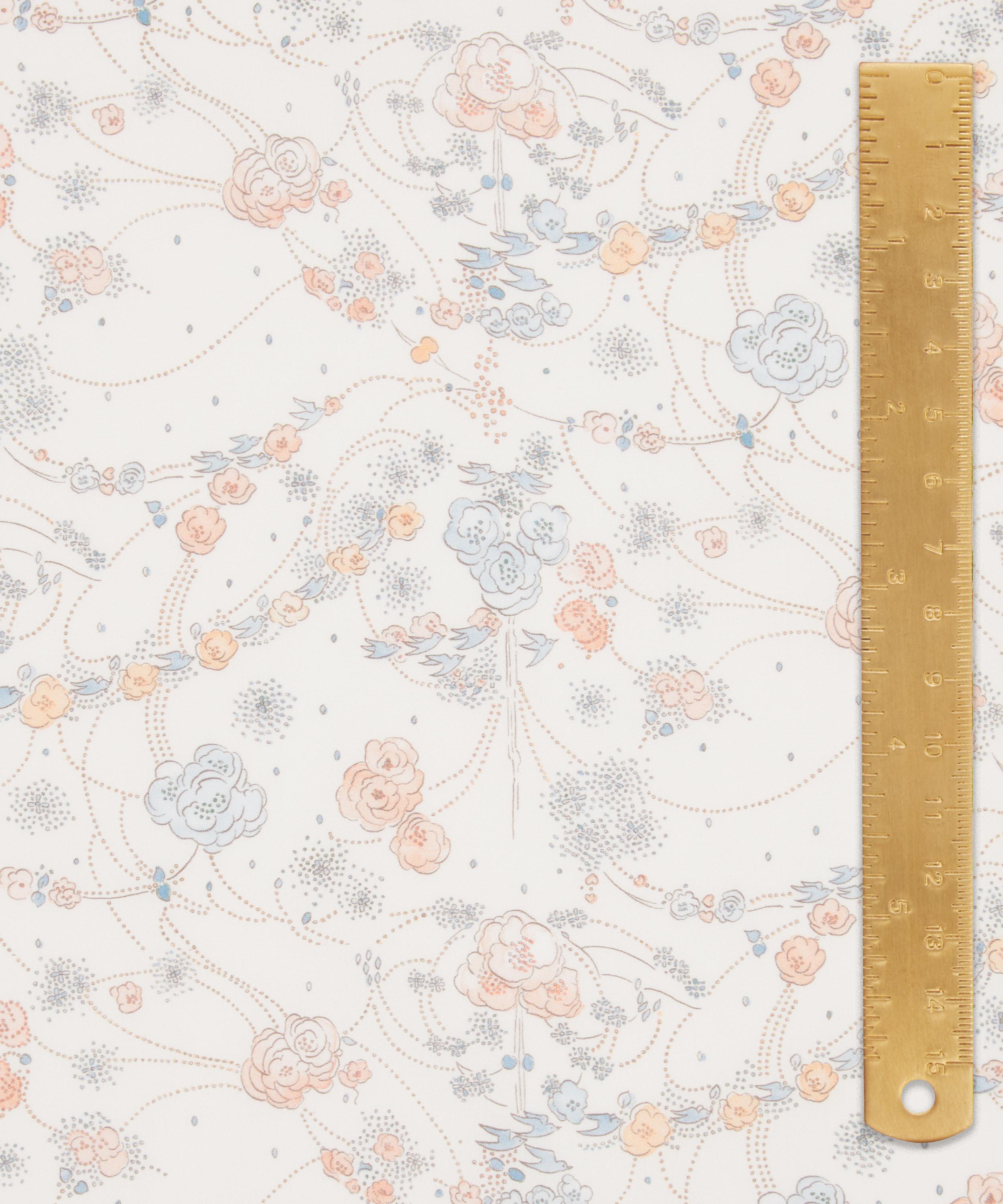 Liberty Fabrics - Jessie Nouveau Tana Lawn Cotton™ image number 4