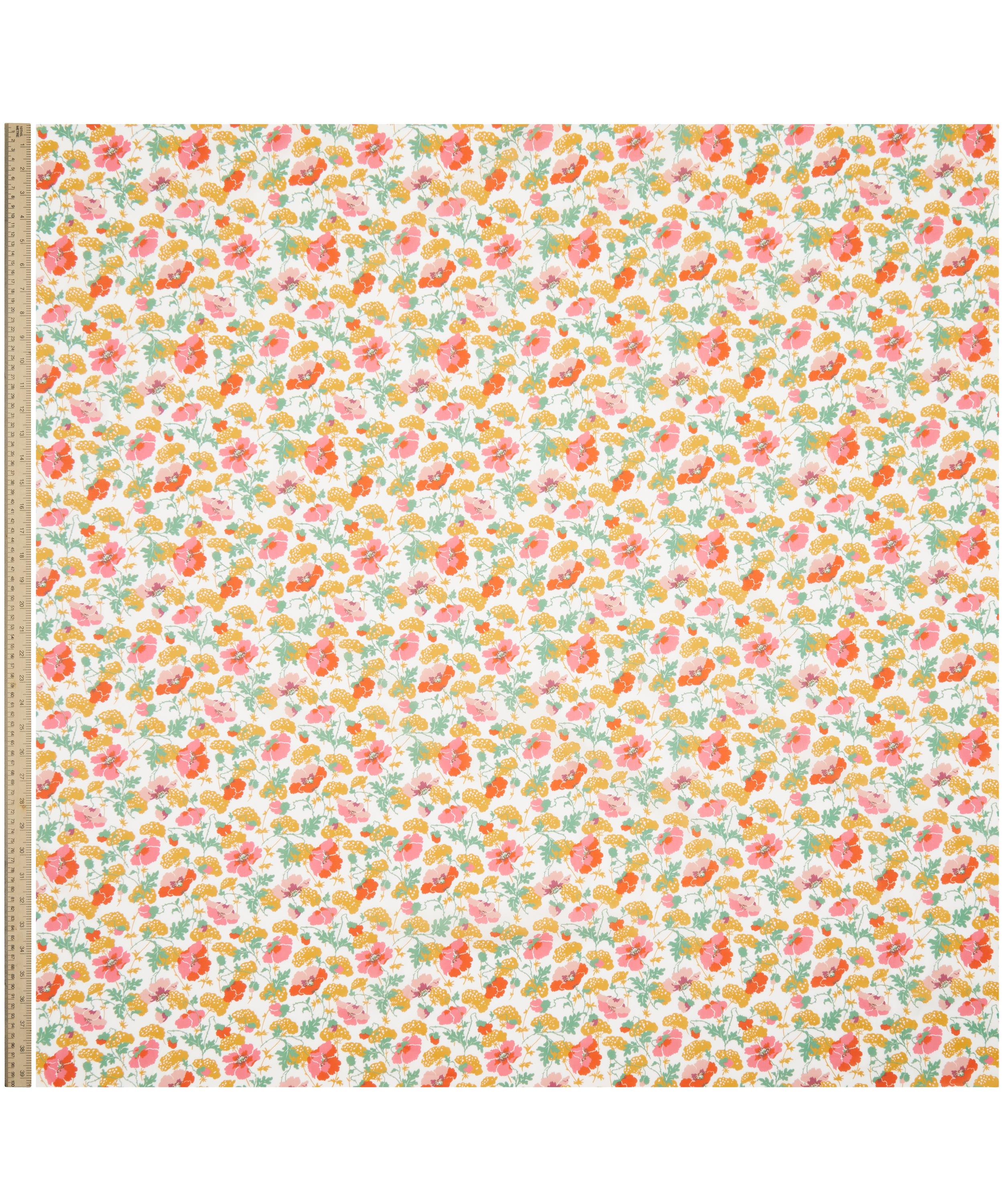 Liberty Fabrics - Lawrence Poppies Tana Lawn Cotton™ image number 1
