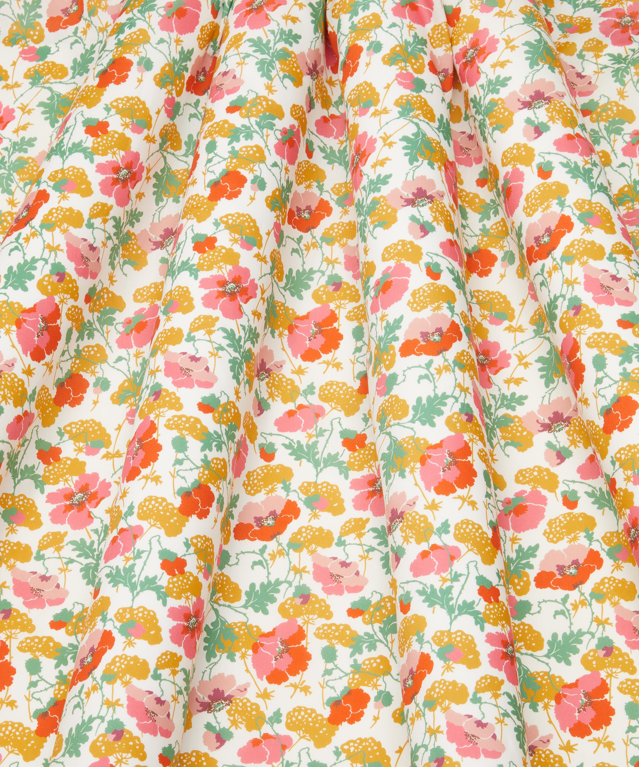 Liberty Fabrics - Lawrence Poppies Tana Lawn Cotton™ image number 2