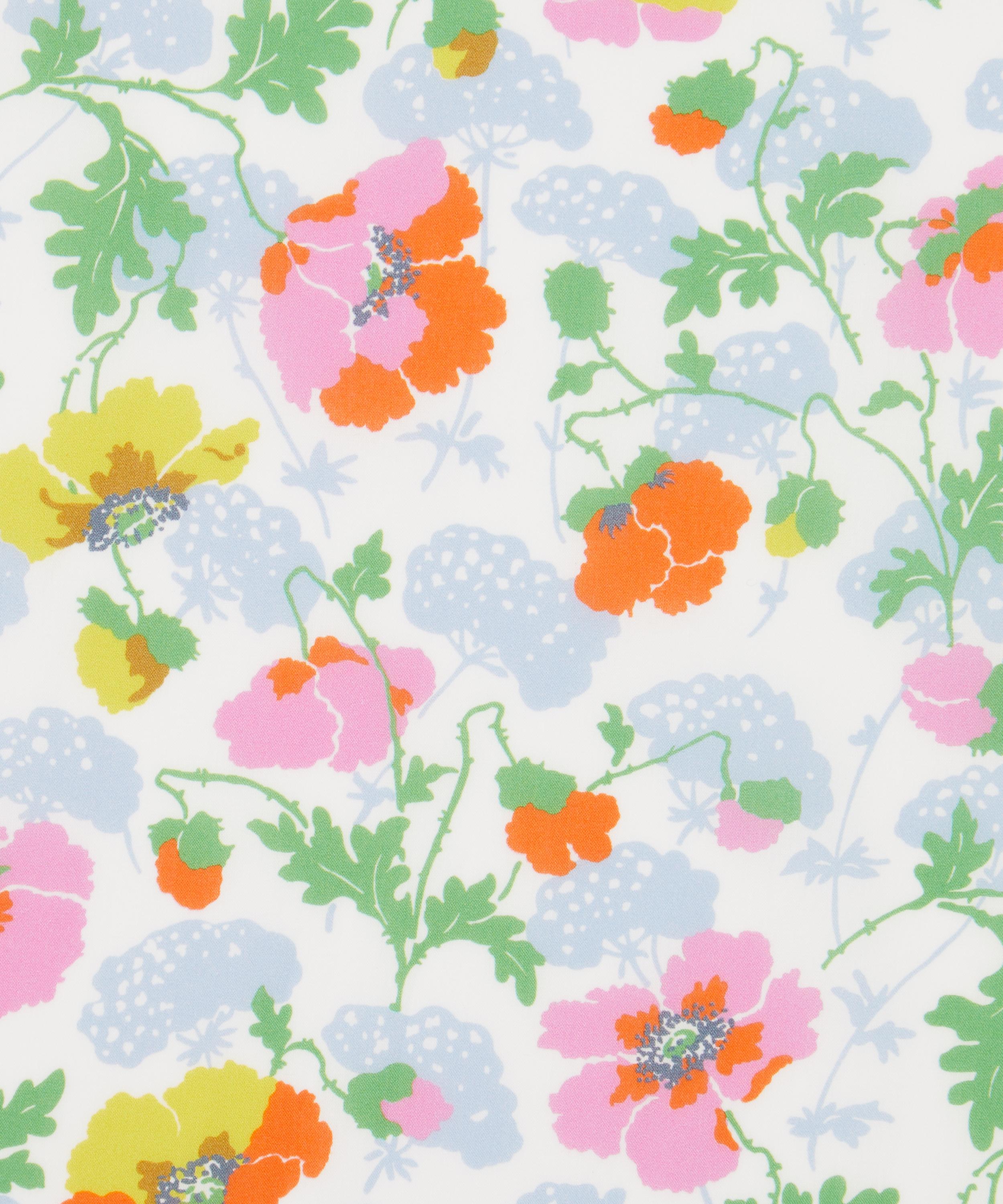 Liberty Fabrics - Lawrence Poppies Tana Lawn Cotton™ image number 0