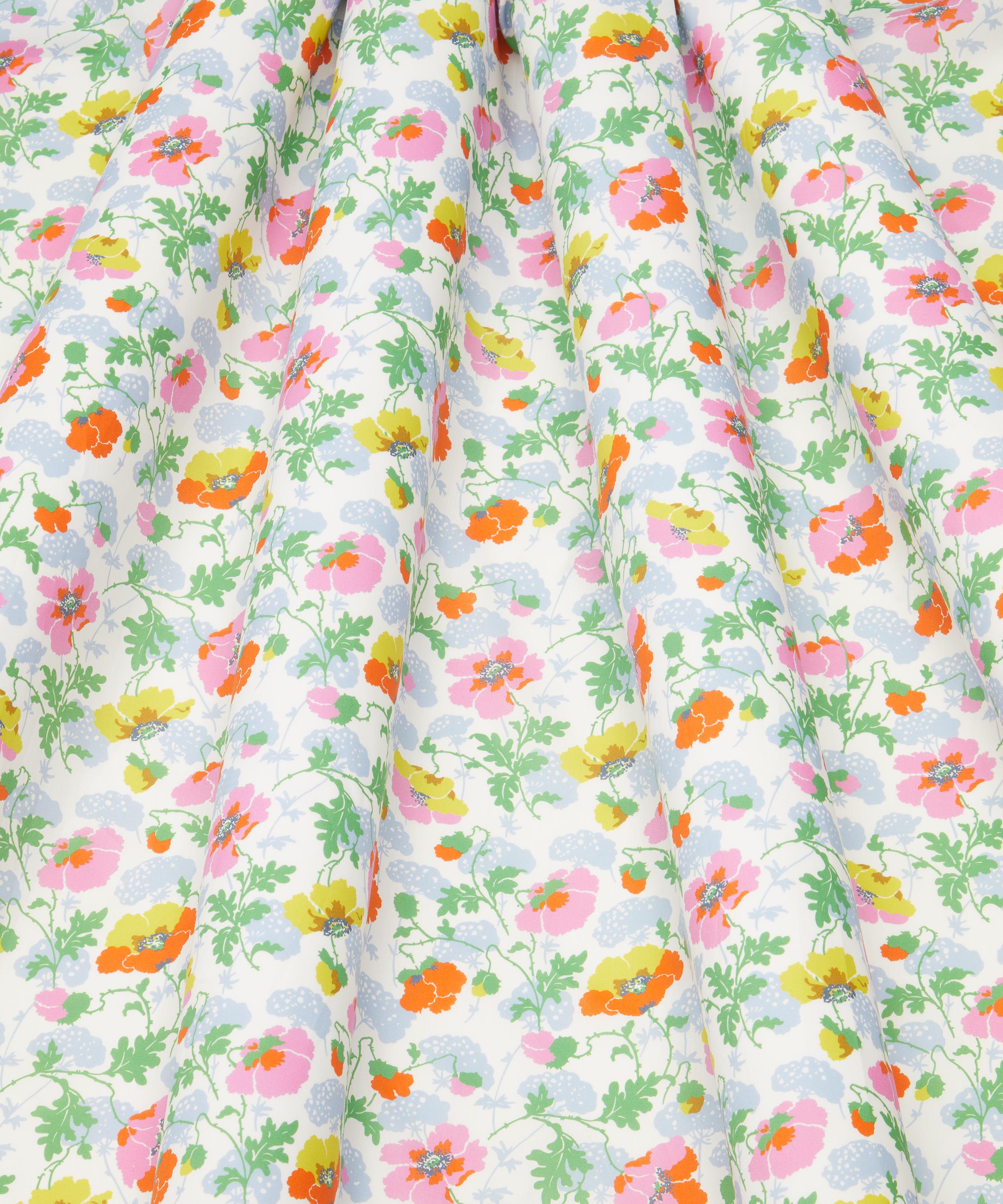 Liberty Fabrics - Lawrence Poppies Tana Lawn Cotton™ image number 2