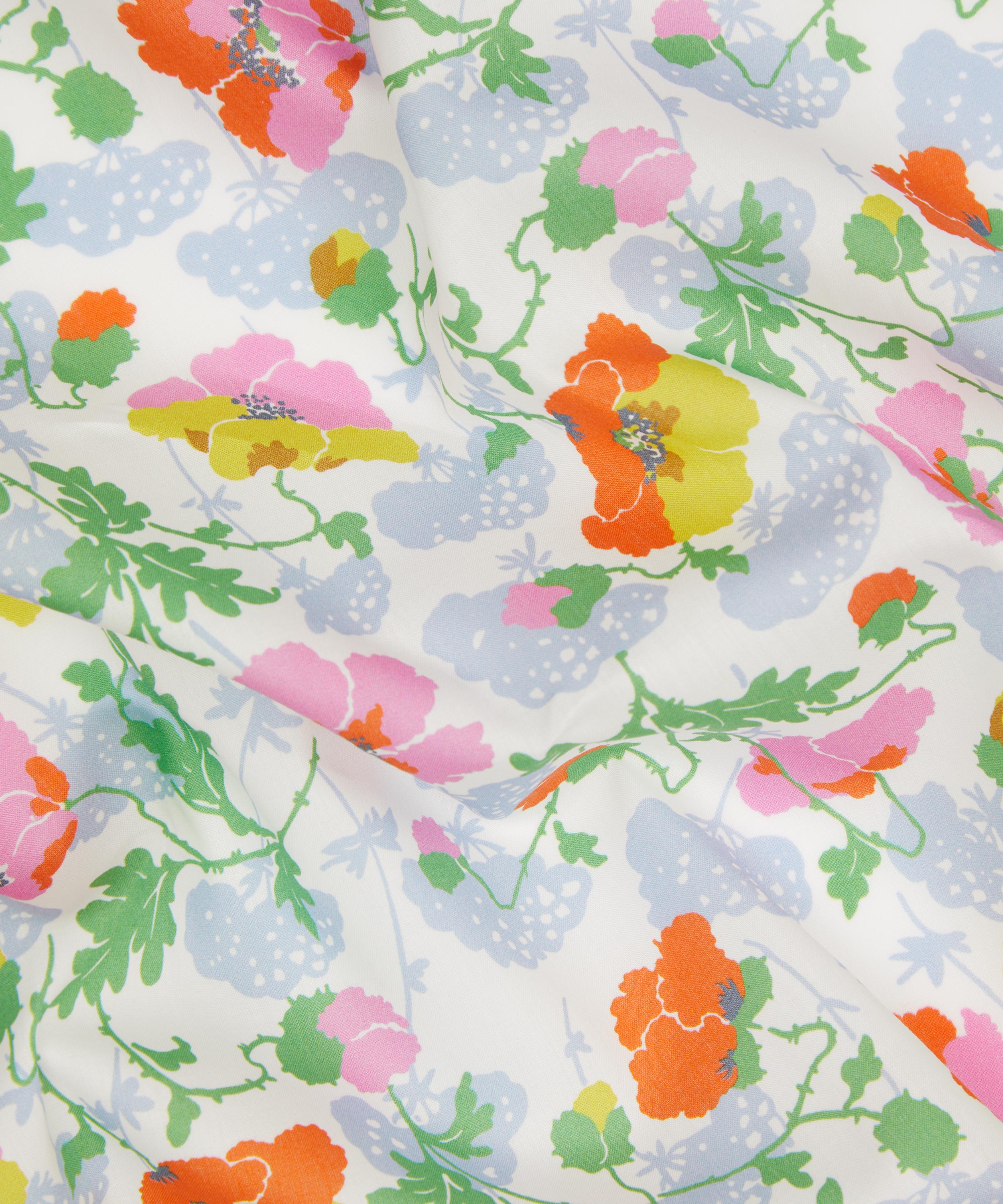 Liberty Fabrics - Lawrence Poppies Tana Lawn Cotton™ image number 3