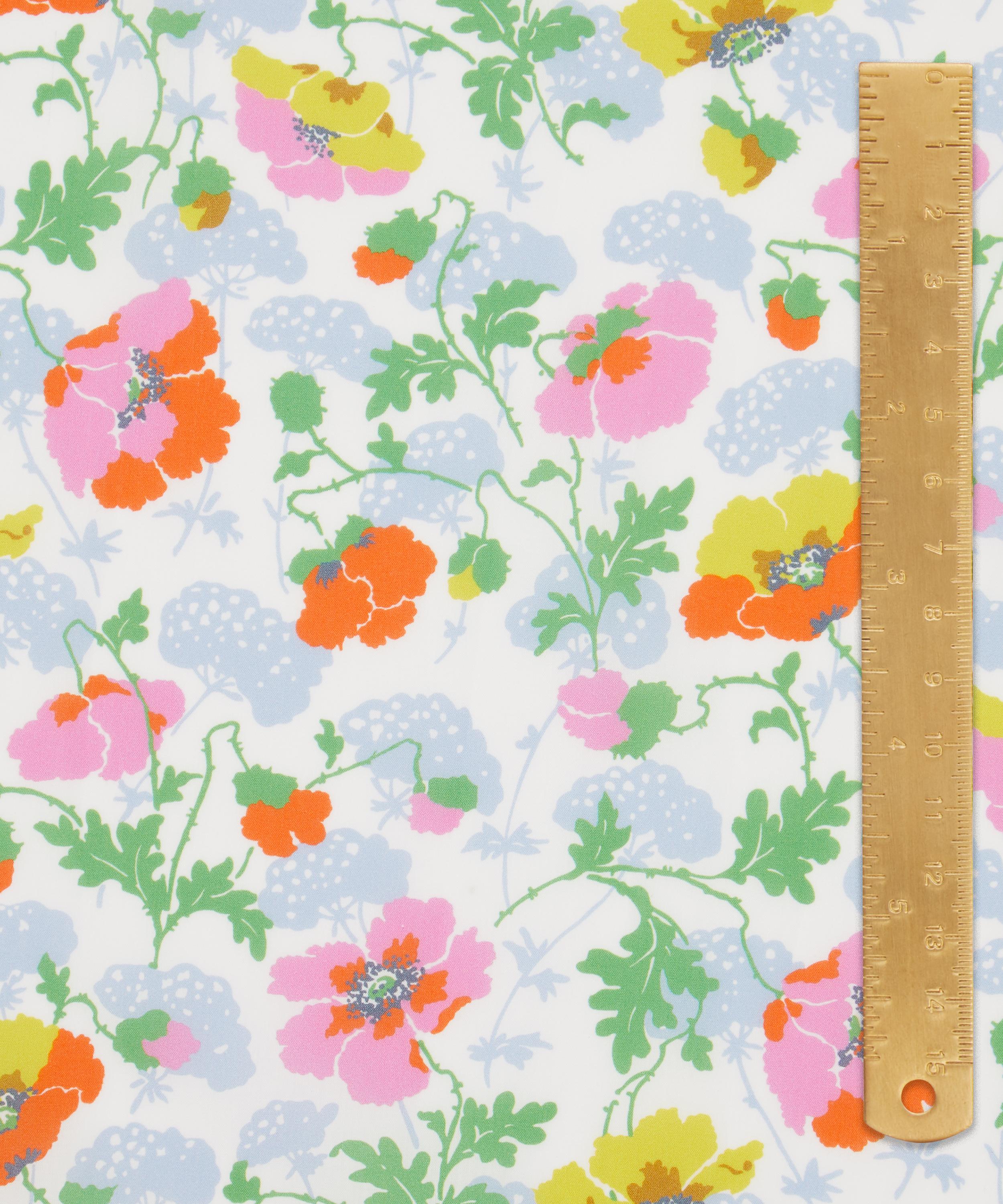 Liberty Fabrics - Lawrence Poppies Tana Lawn Cotton™ image number 4