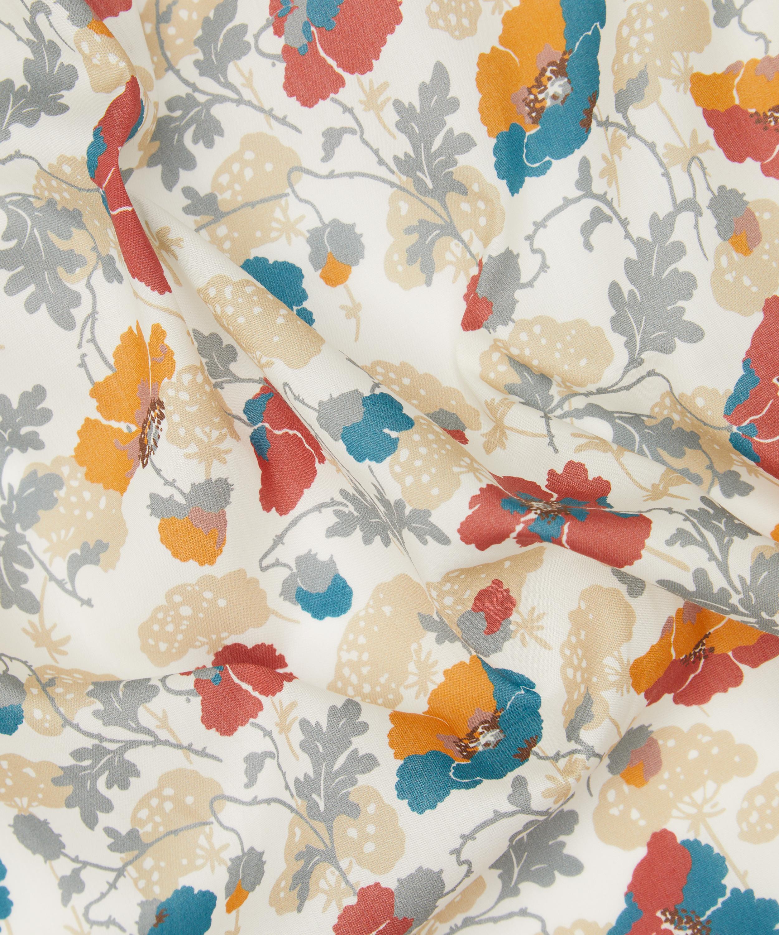 Liberty Fabrics - Lawrence Poppies Tana Lawn Cotton™ image number 3