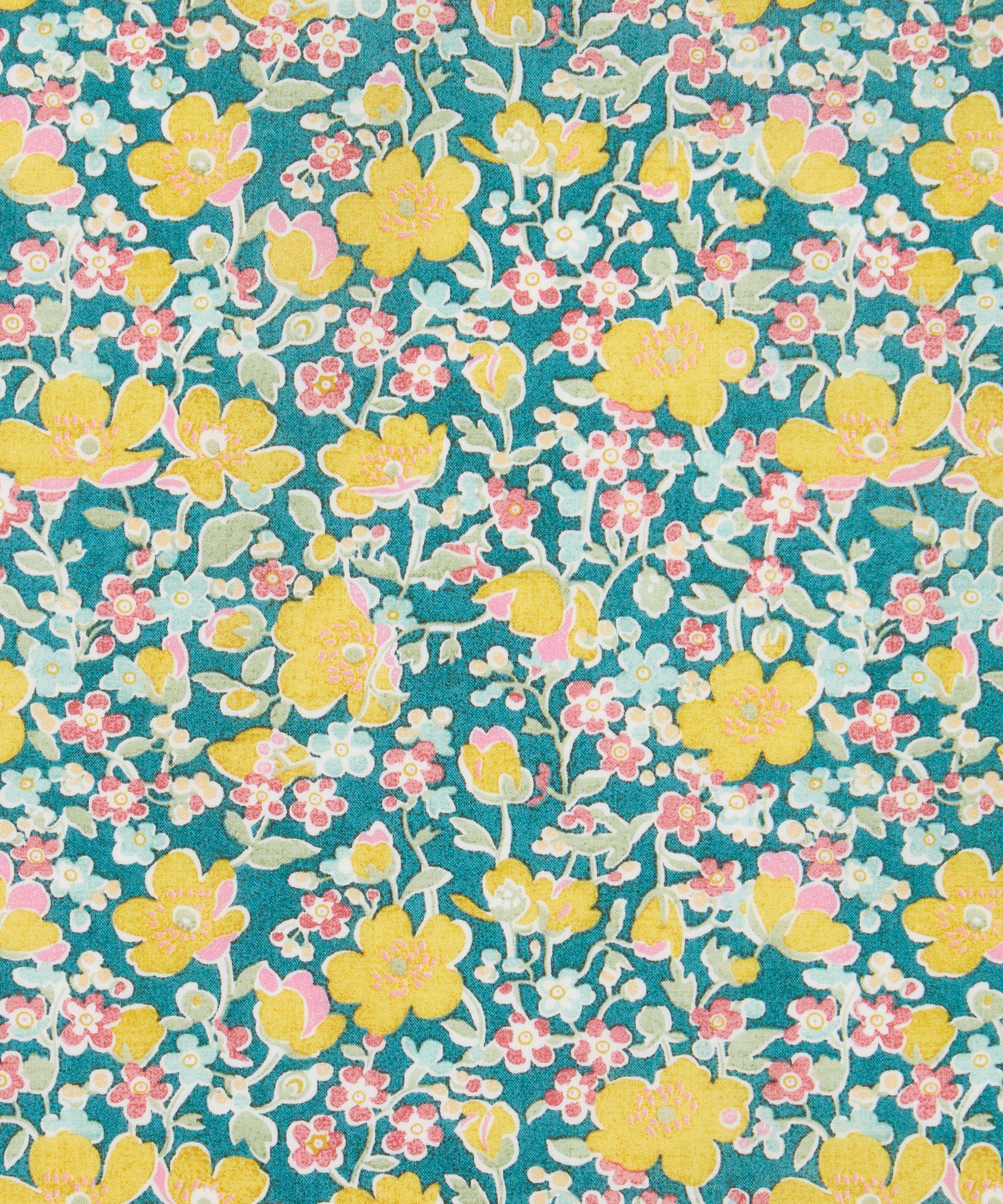 Liberty Fabrics - John Tana Lawn Cotton™ image number 0