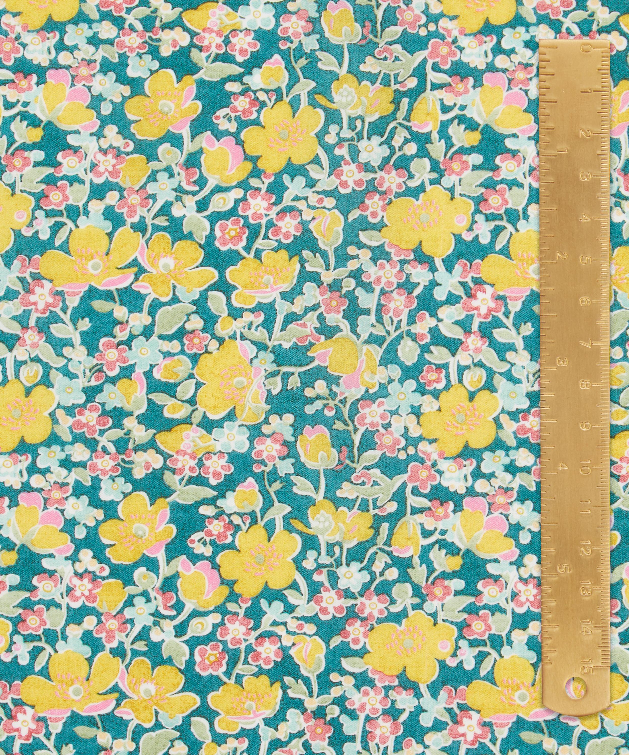 Liberty Fabrics - John Tana Lawn Cotton™ image number 4