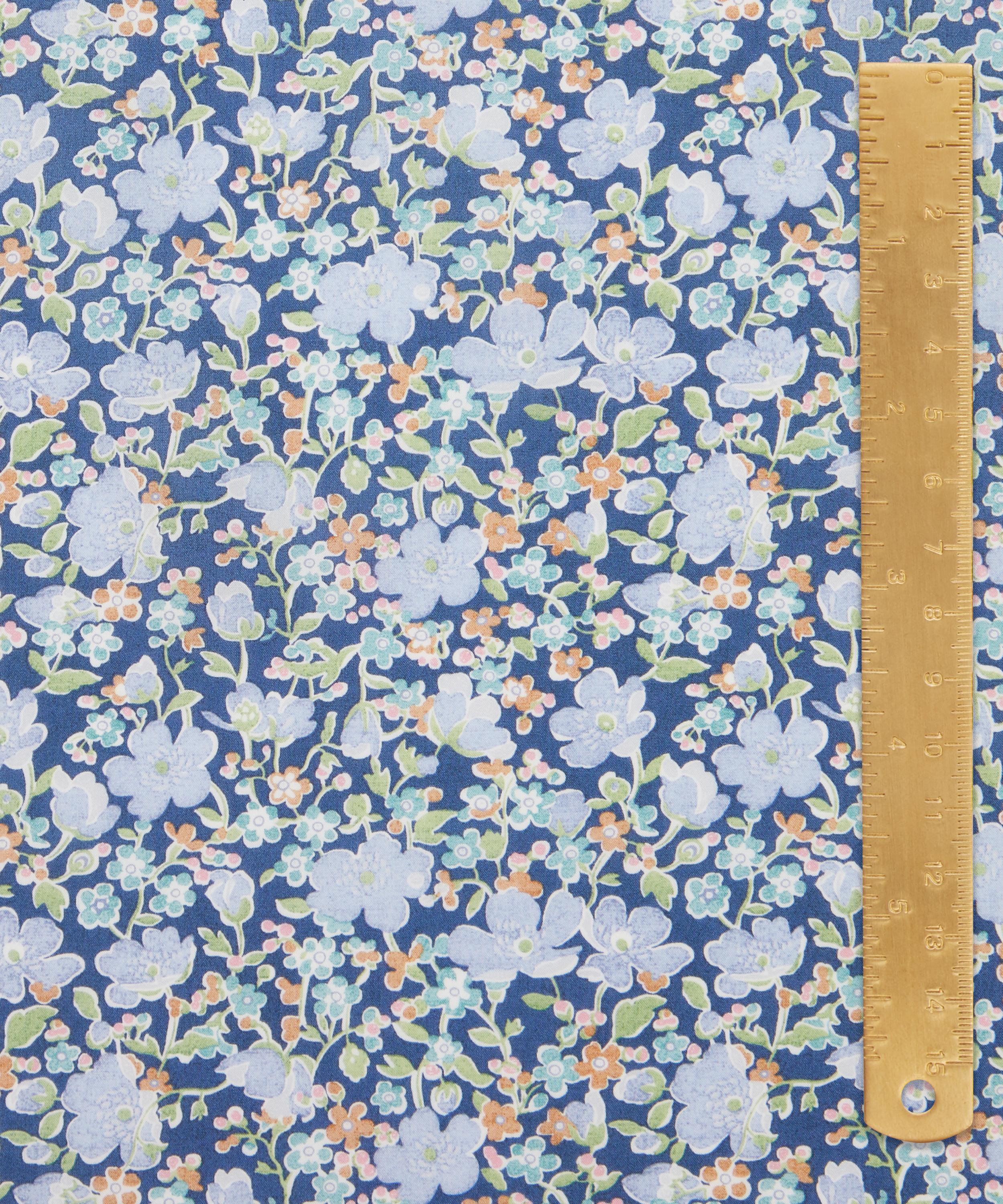 Liberty Fabrics - John Tana Lawn Cotton™ image number 4