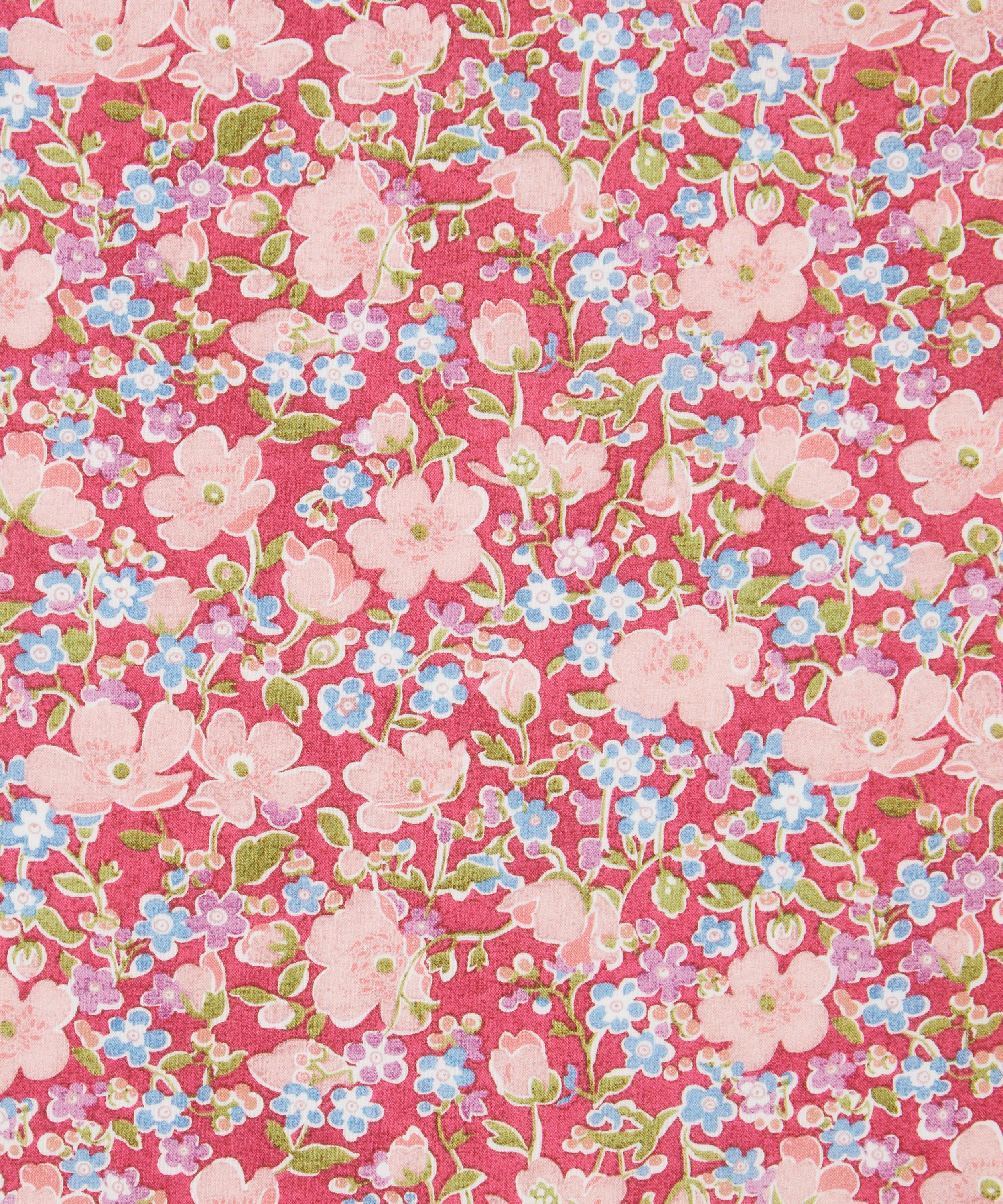 Liberty Fabrics - John Tana Lawn Cotton™