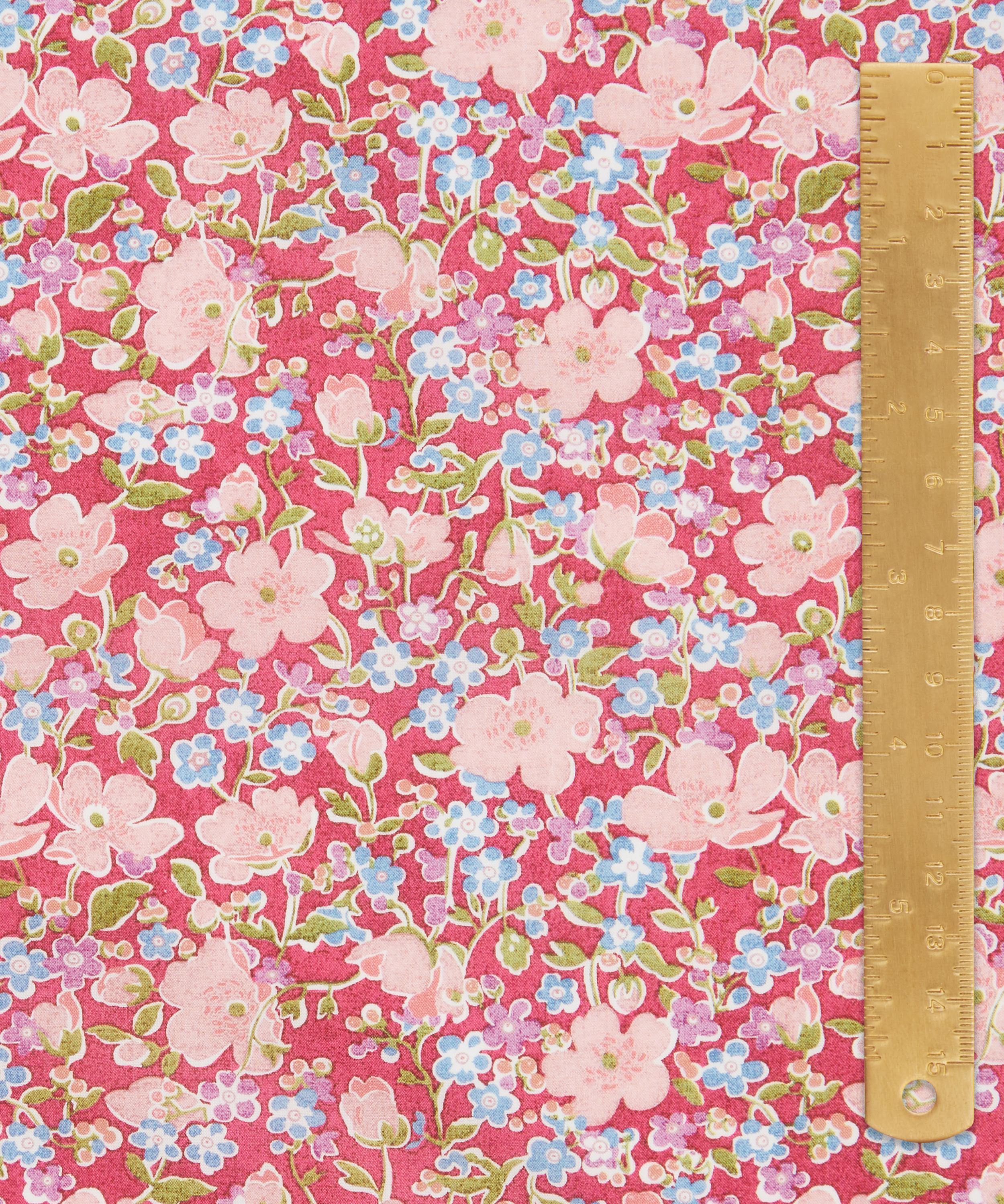 Liberty Fabrics - John Tana Lawn Cotton™ image number 4
