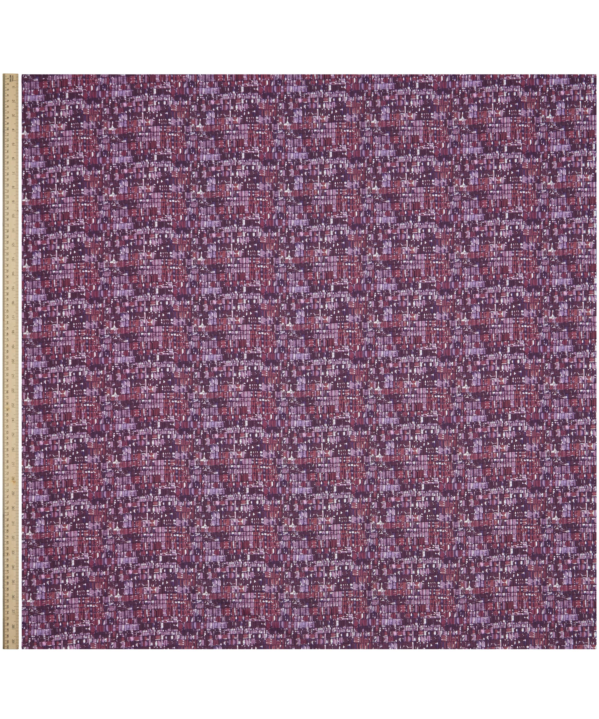 Liberty Fabrics - Groag Geo Tana Lawn&trade; Cotton image number 