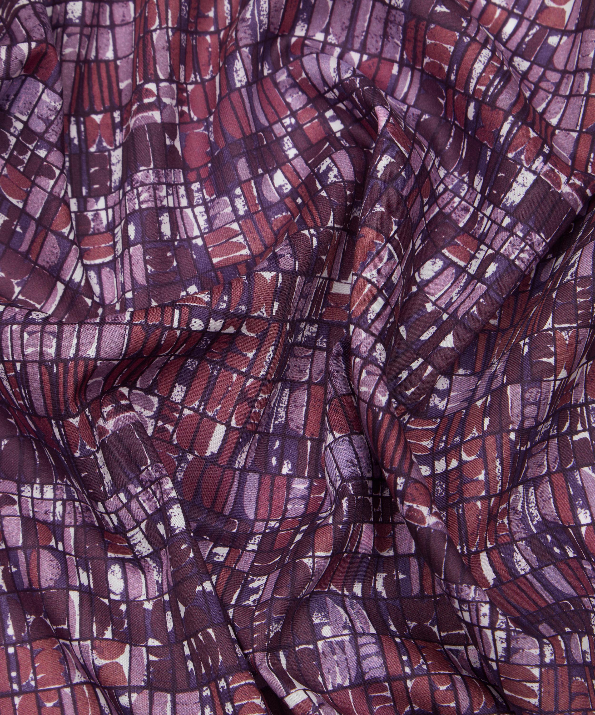 Liberty Fabrics - Groag Geo Tana Lawn&trade; Cotton image number 