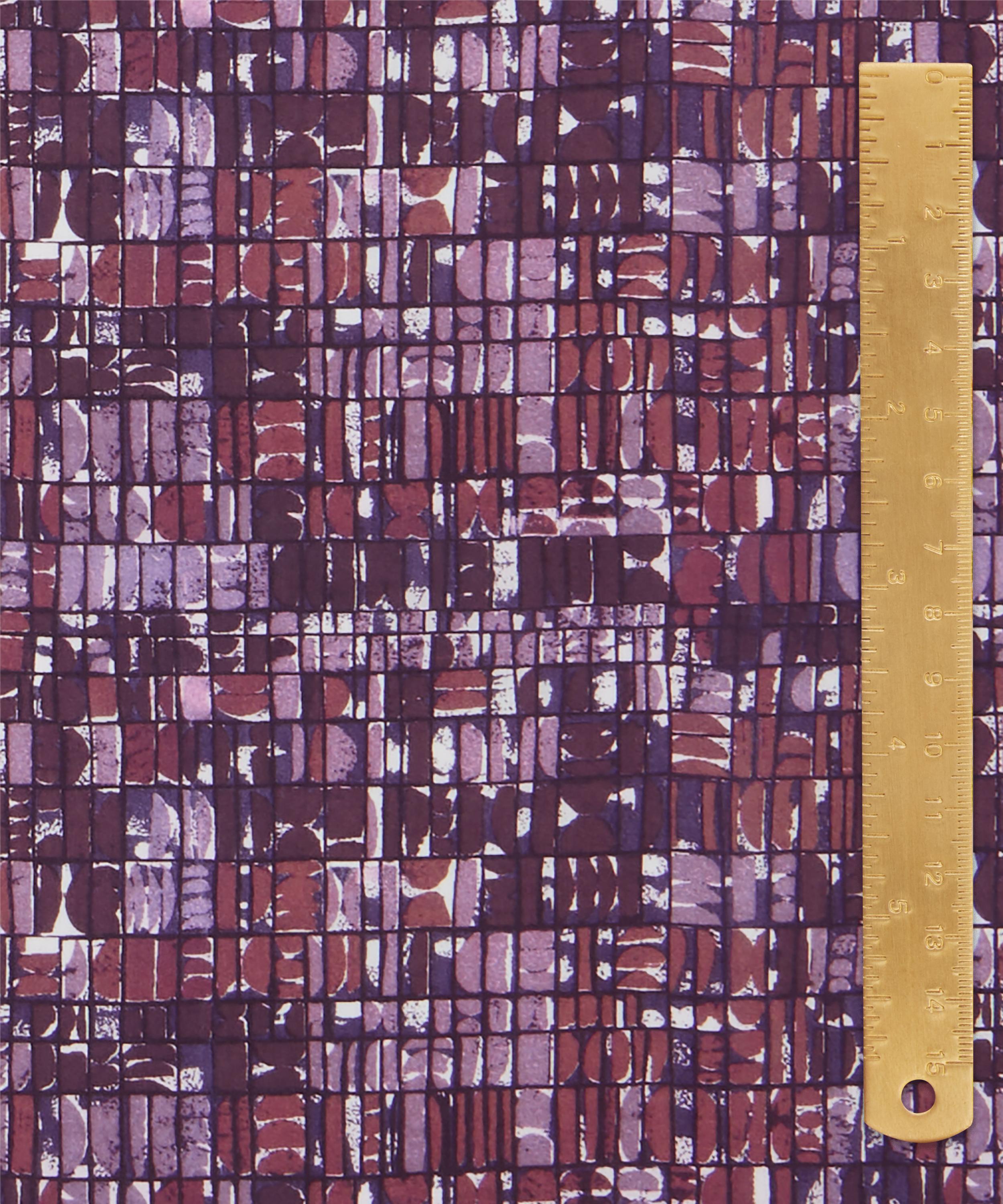 Liberty Fabrics - Groag Geo Tana Lawn&trade; Cotton image number 