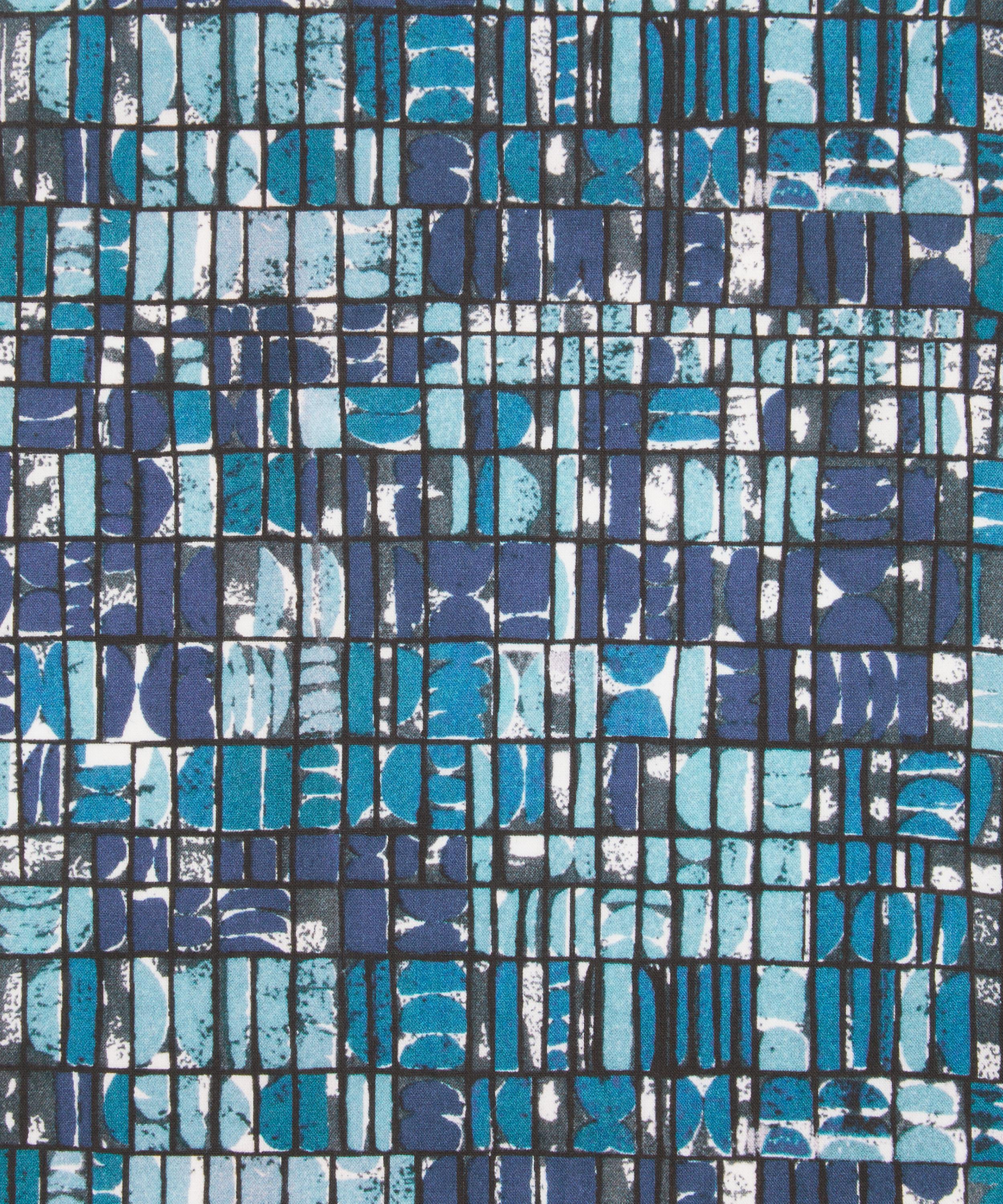 Liberty Fabrics - Groag Geo Tana Lawn Cotton™ image number 0