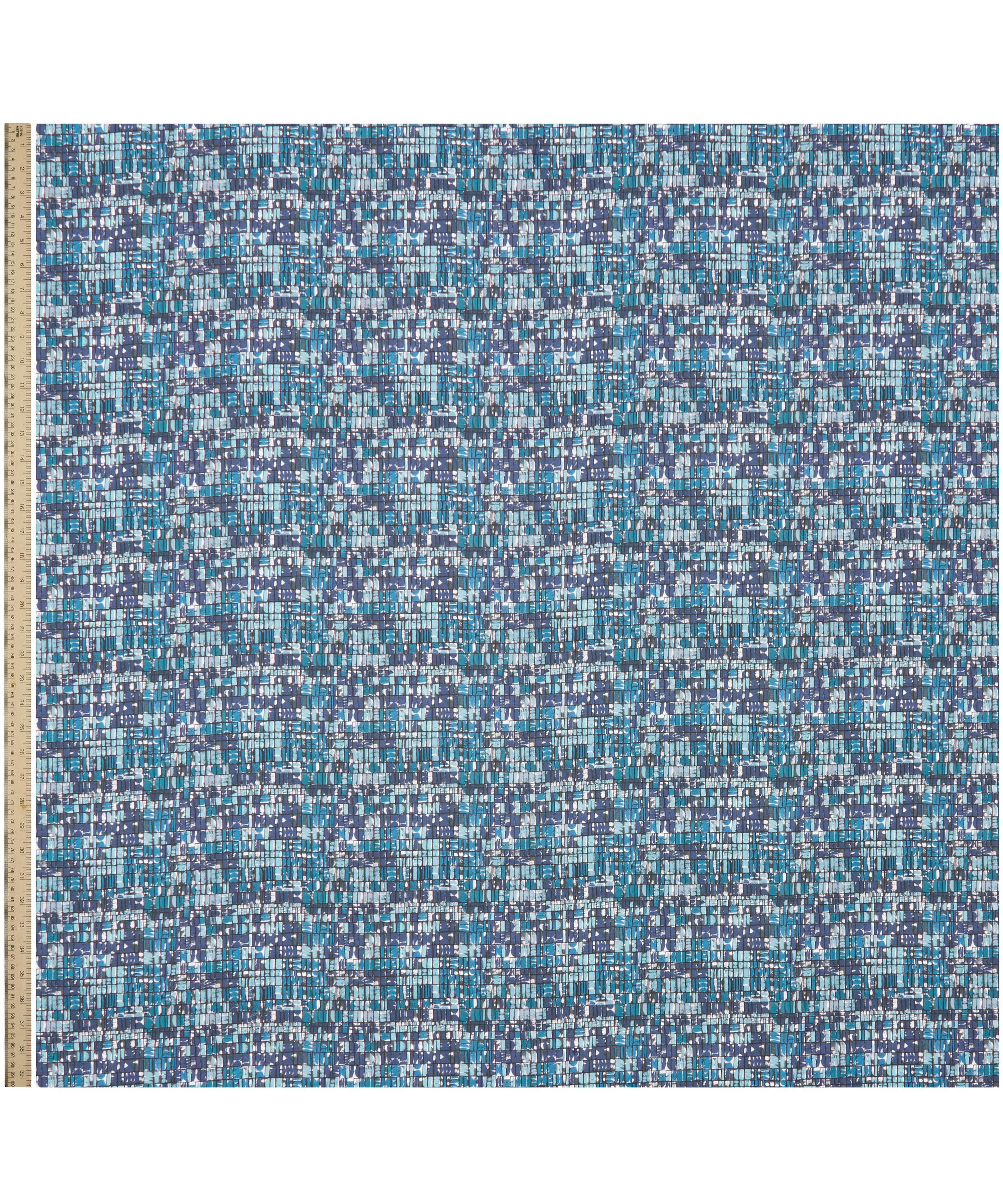 Liberty Fabrics - Groag Geo Tana Lawn Cotton™ image number 1