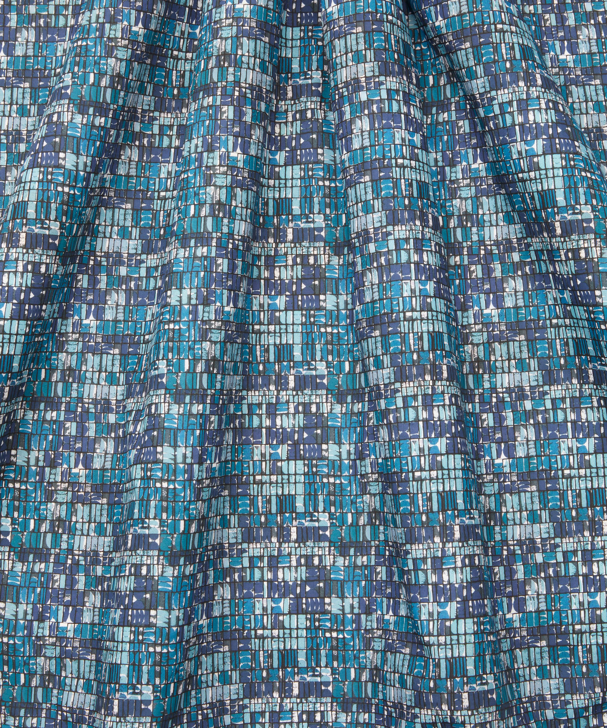 Liberty Fabrics - Groag Geo Tana Lawn Cotton™ image number 2