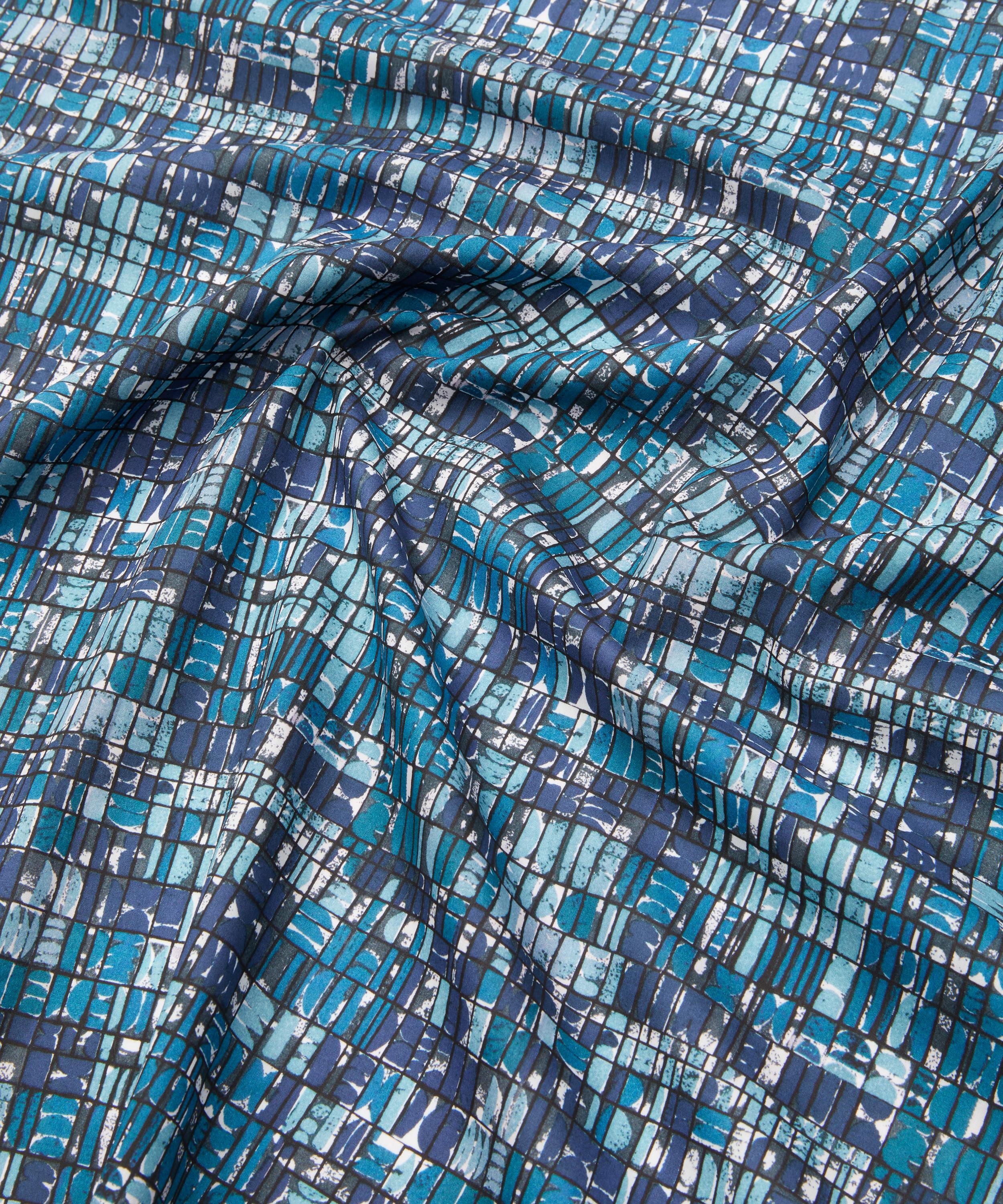 Liberty Fabrics - Groag Geo Tana Lawn Cotton™ image number 3