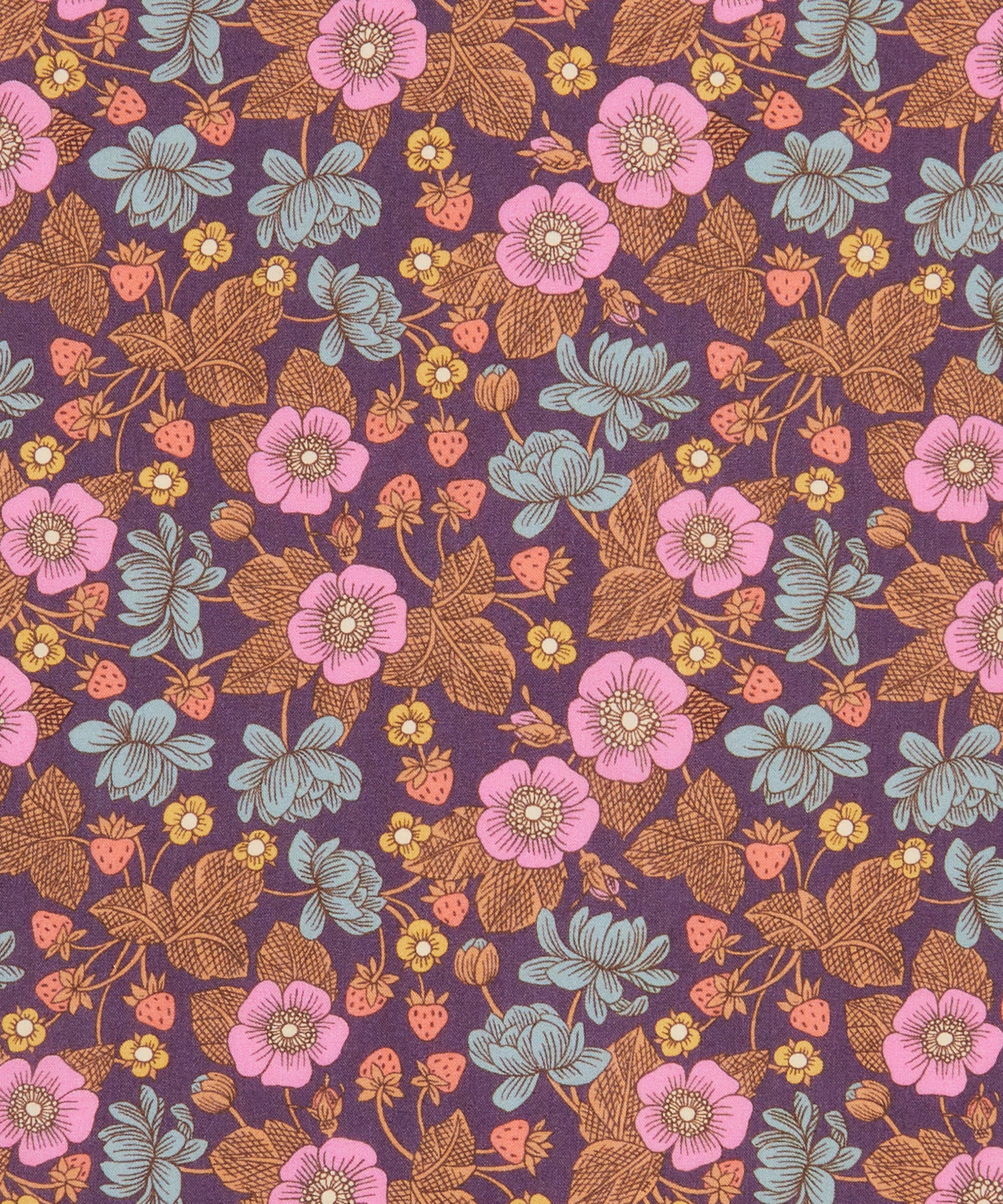Liberty Fabrics - Marietta Albeck Tana Lawn Cotton™