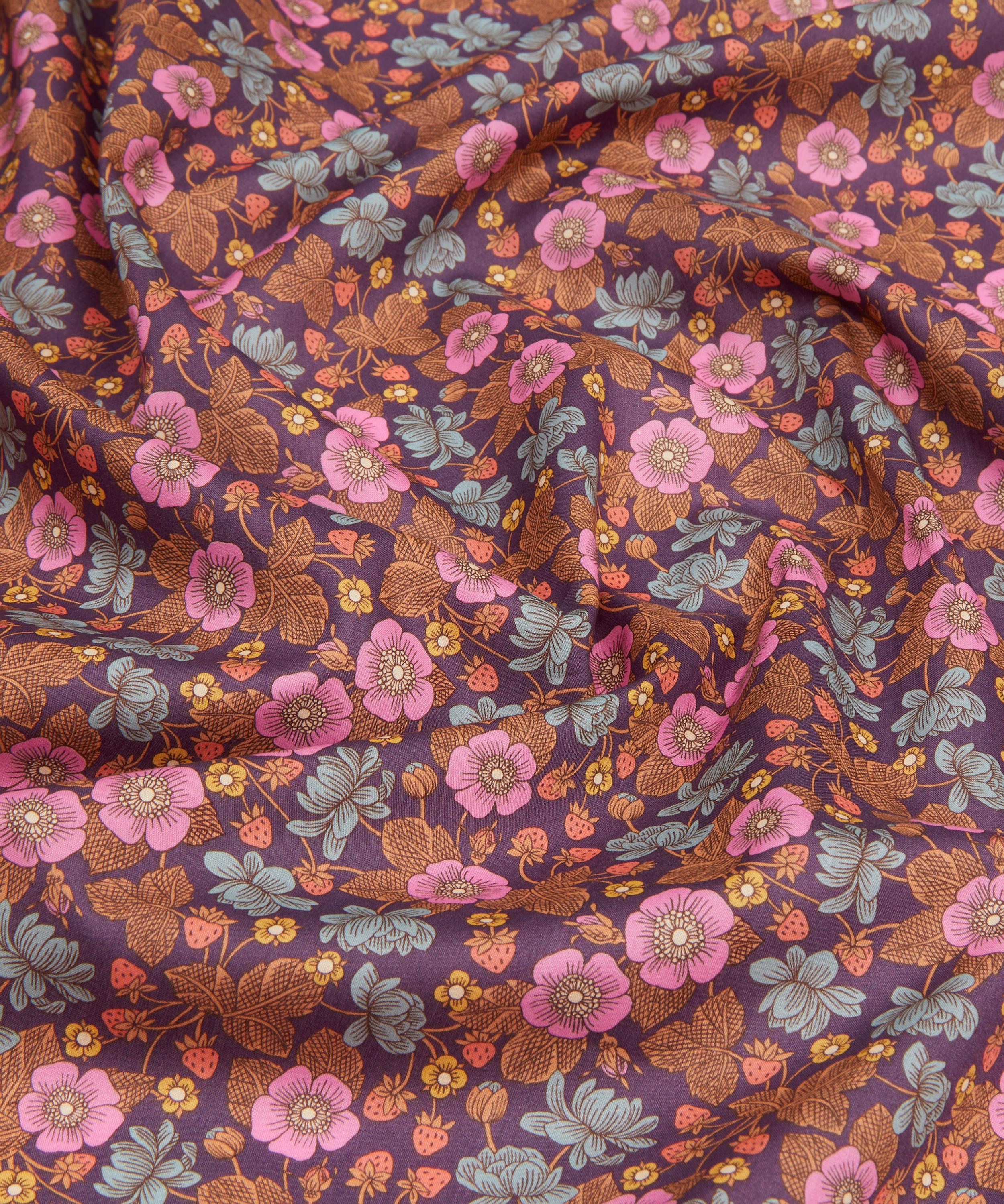 Liberty Fabrics - Marietta Albeck Tana Lawn™ Cotton image number 3