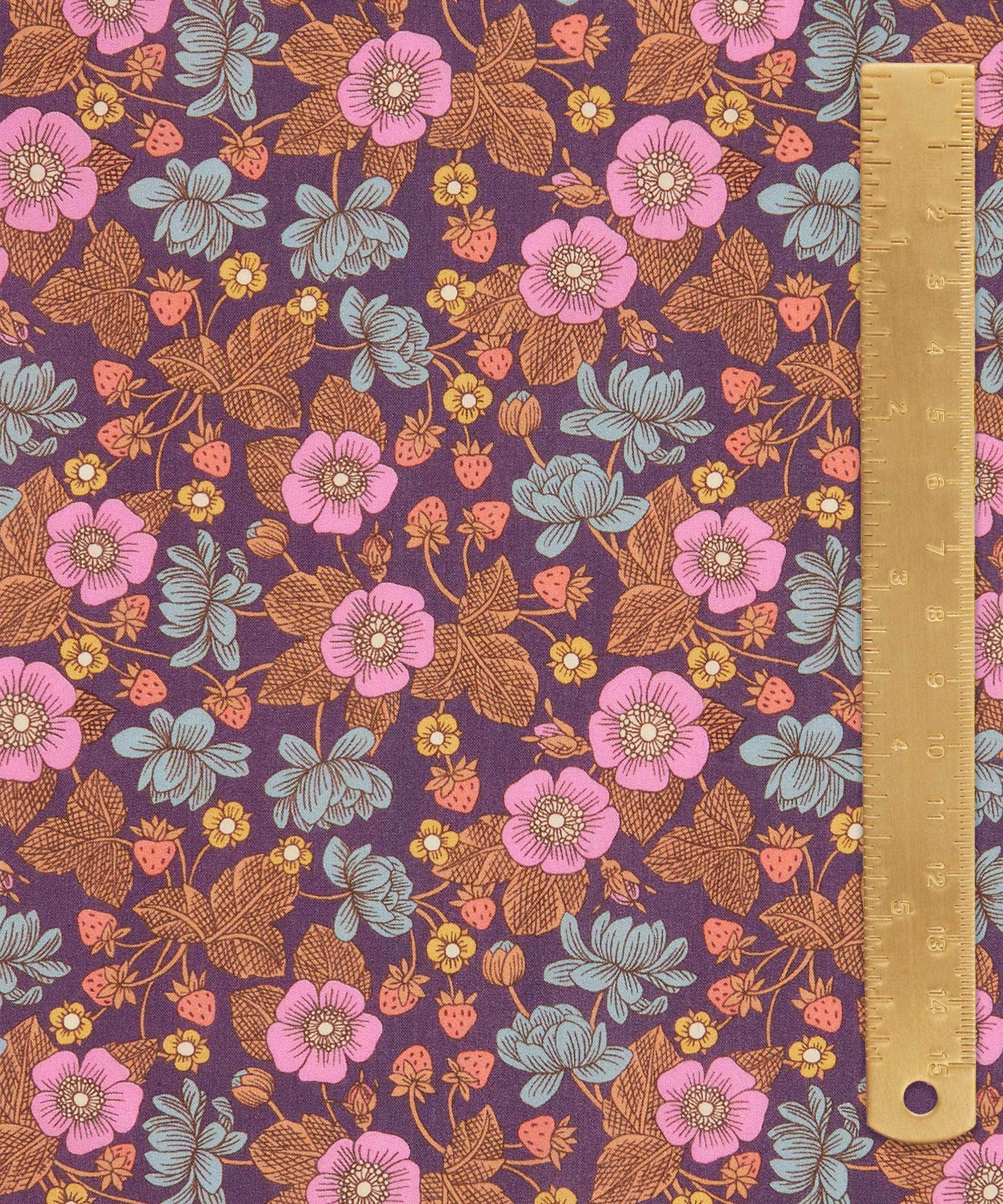 Liberty Fabrics - Marietta Albeck Tana Lawn™ Cotton image number 4