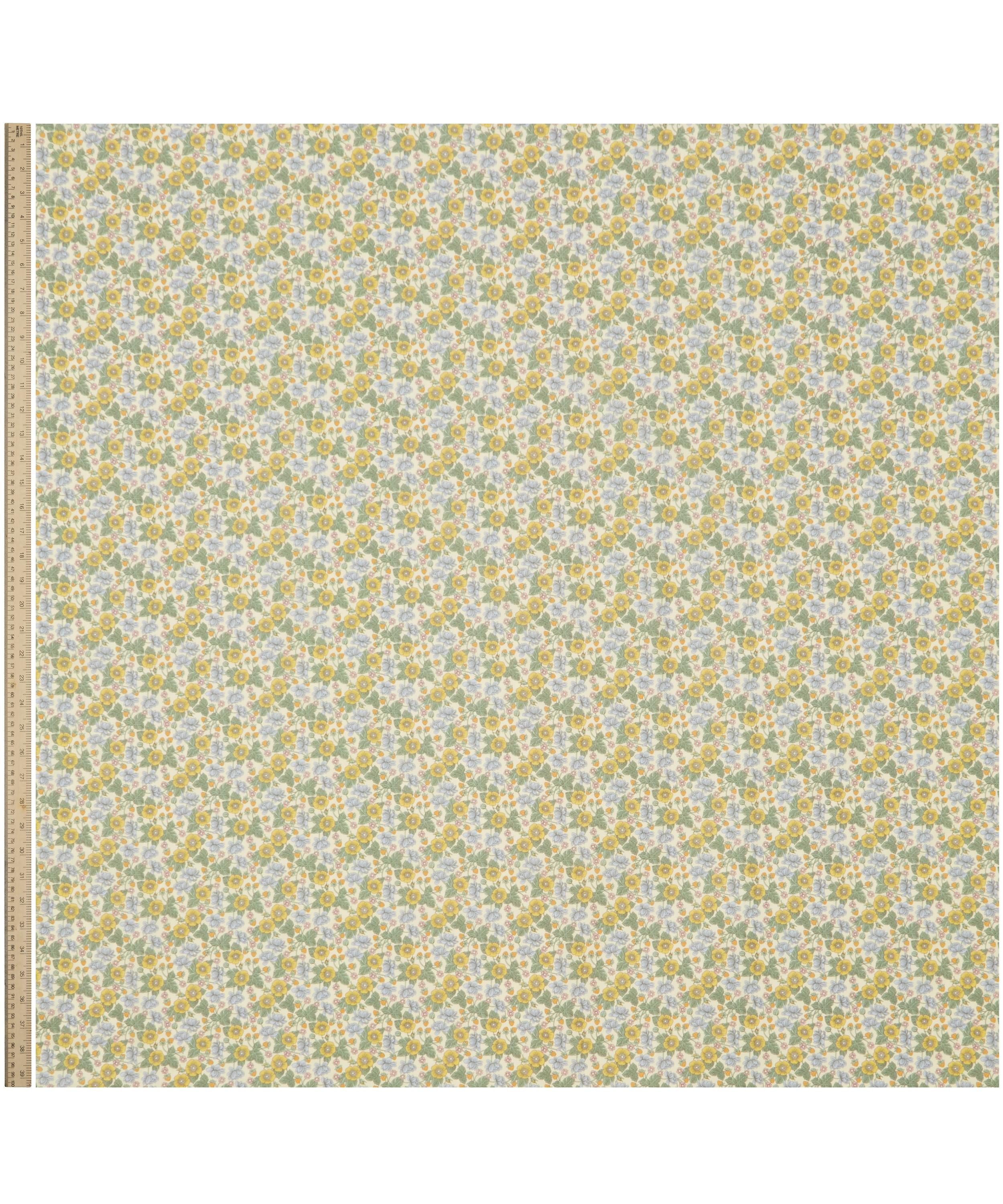Liberty Fabrics - Marietta Albeck Tana Lawn Cotton™ image number 1
