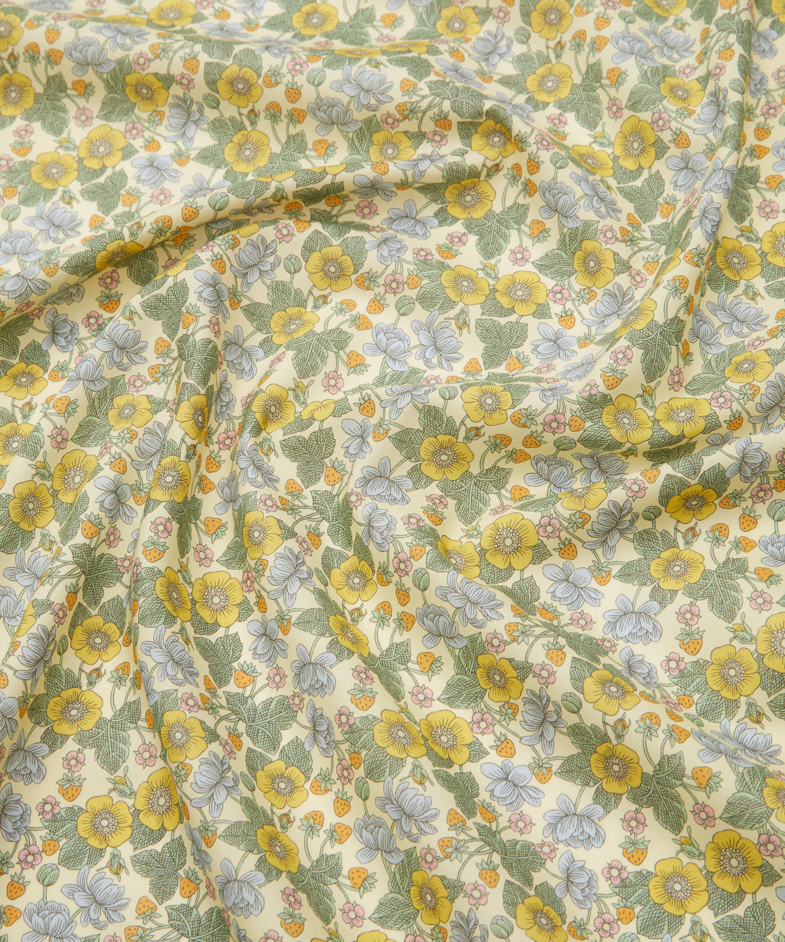 Liberty Fabrics - Marietta Albeck Tana Lawn Cotton™ image number 3