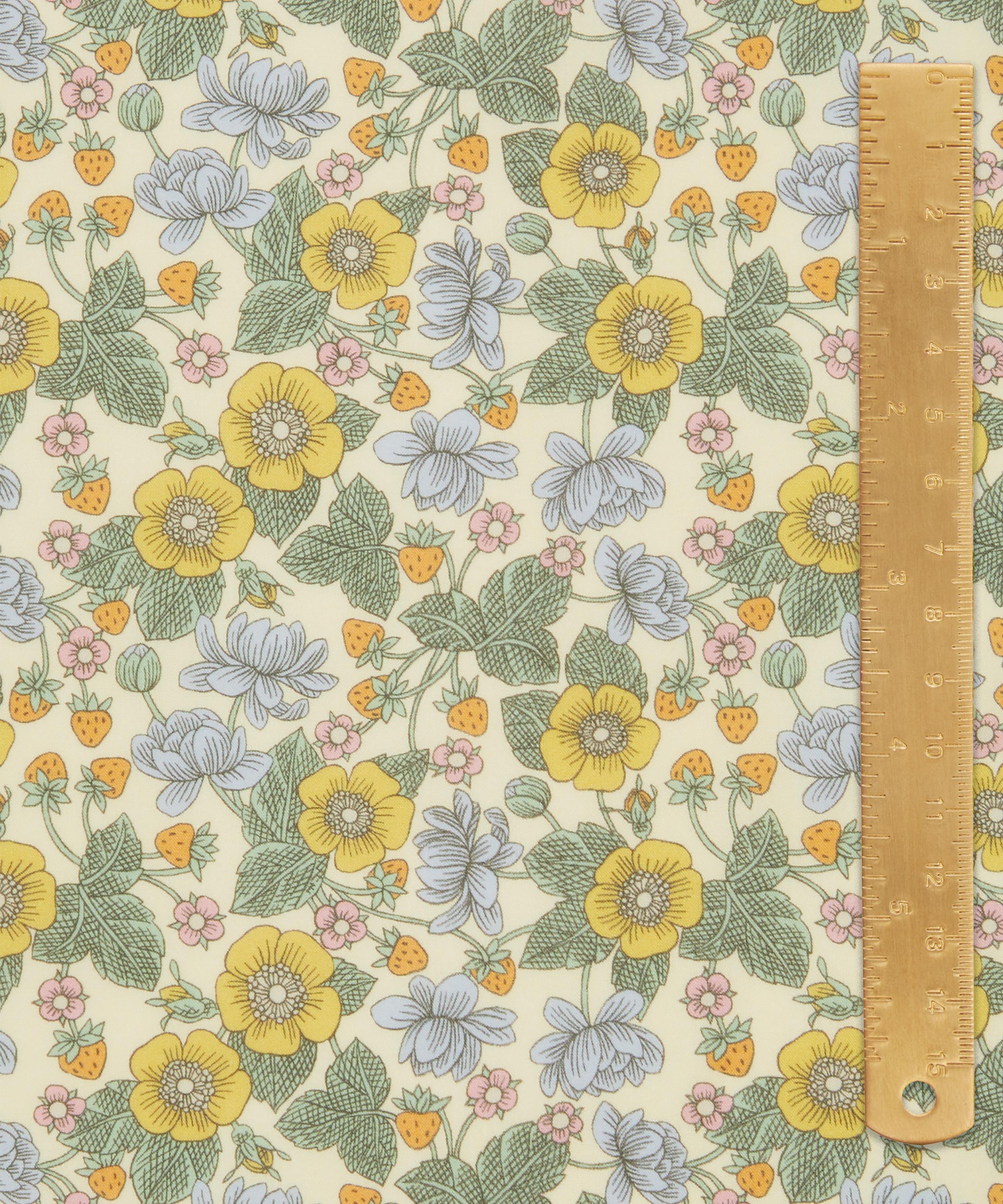 Liberty Fabrics - Marietta Albeck Tana Lawn Cotton™ image number 4