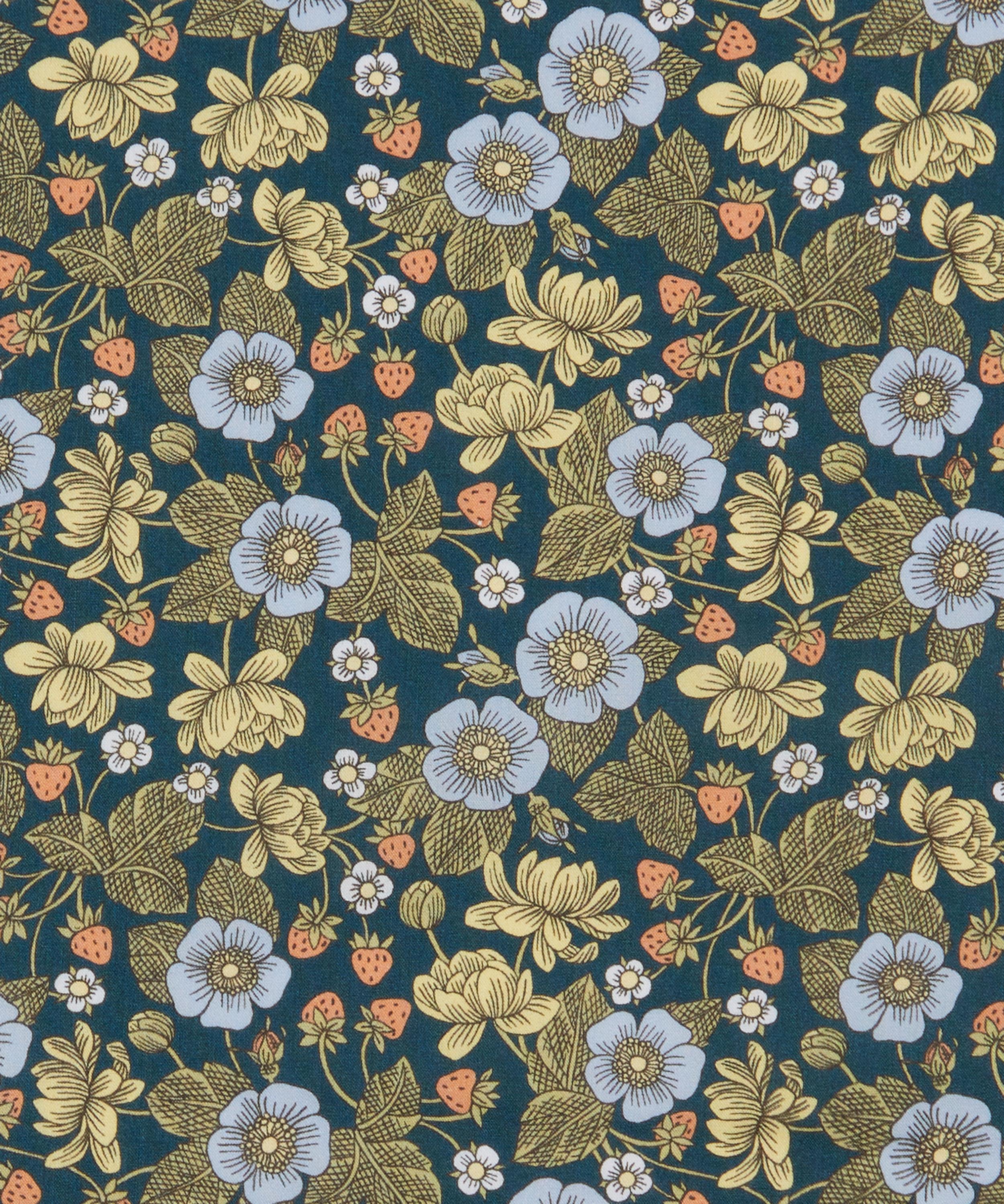 Liberty Fabrics - Marietta Albeck Tana Lawn Cotton™