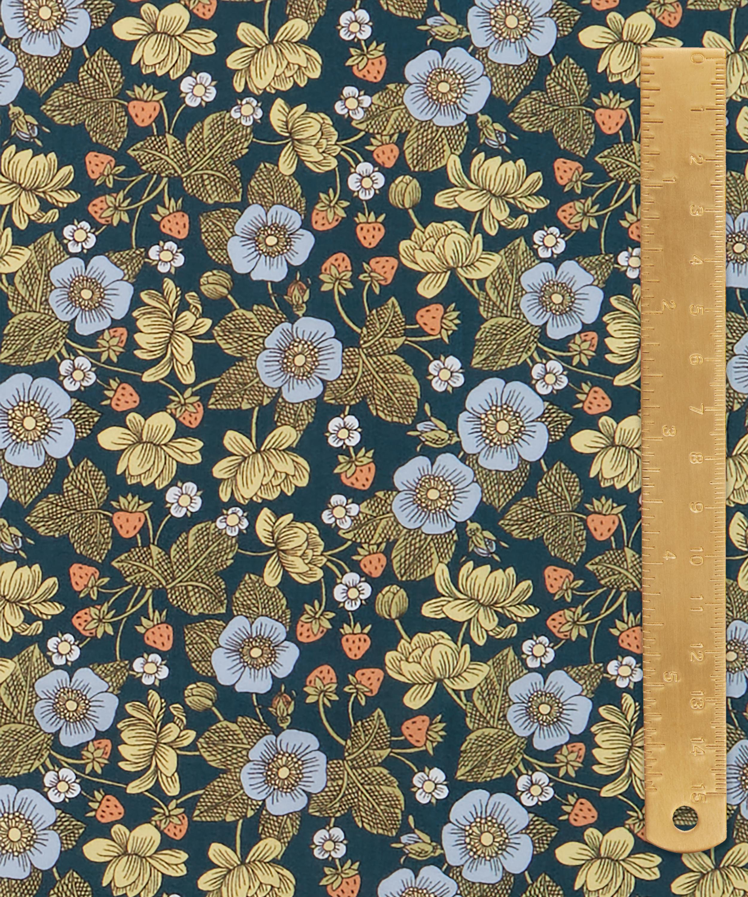 Liberty Fabrics - Marietta Albeck Tana Lawn Cotton™ image number 4