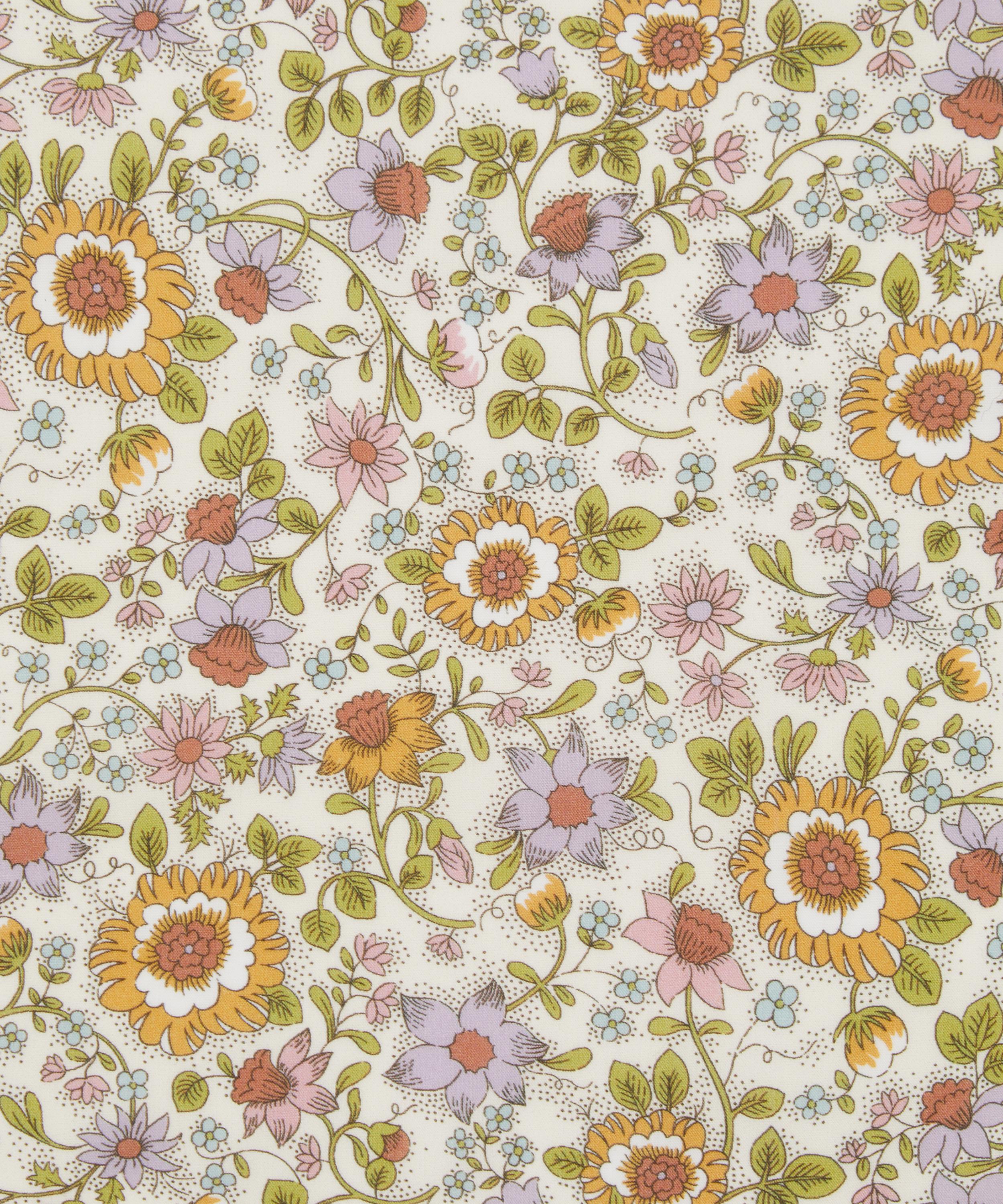 Liberty Fabrics - Gillian Fairytale Tana Lawn Cotton™ image number 0