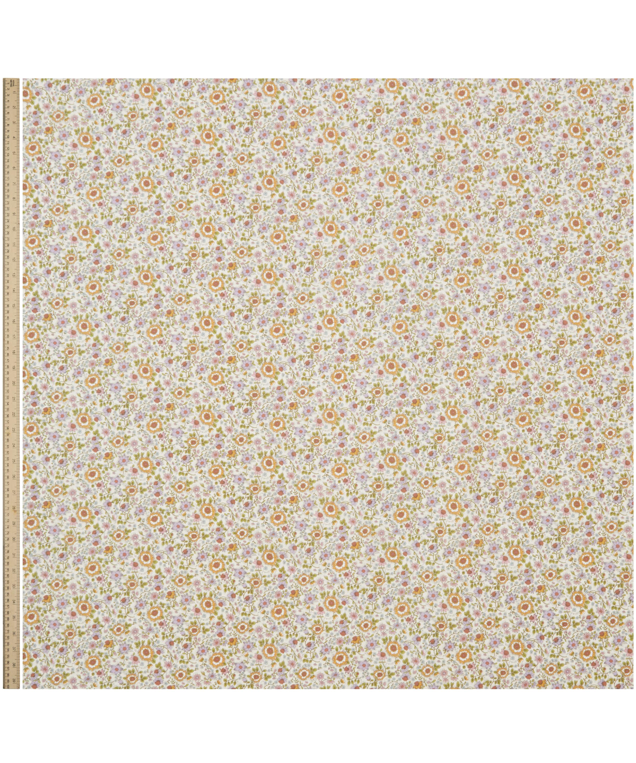 Liberty Fabrics - Gillian Fairytale Tana Lawn Cotton™ image number 1