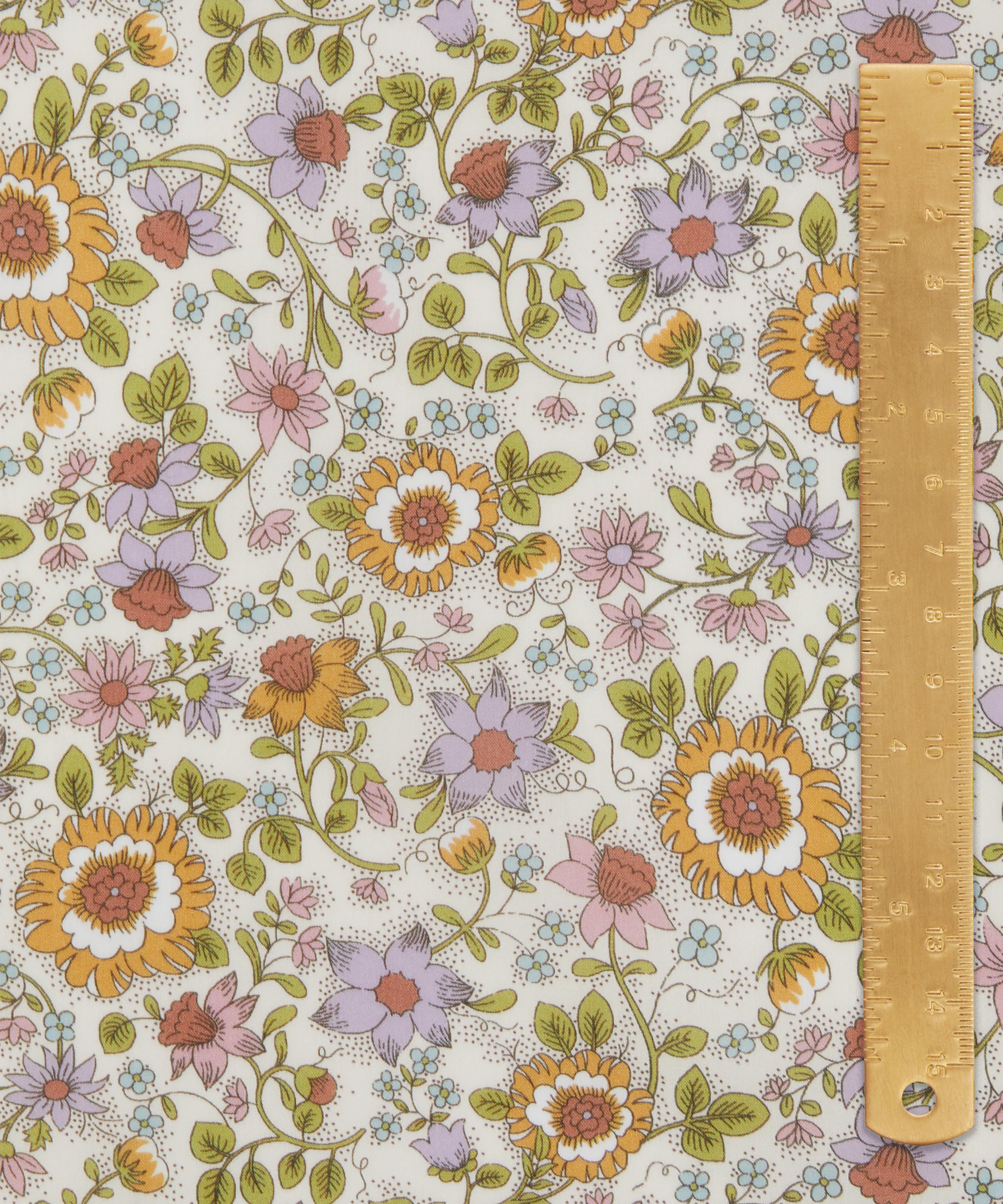 Liberty Fabrics - Gillian Fairytale Tana Lawn Cotton™ image number 4