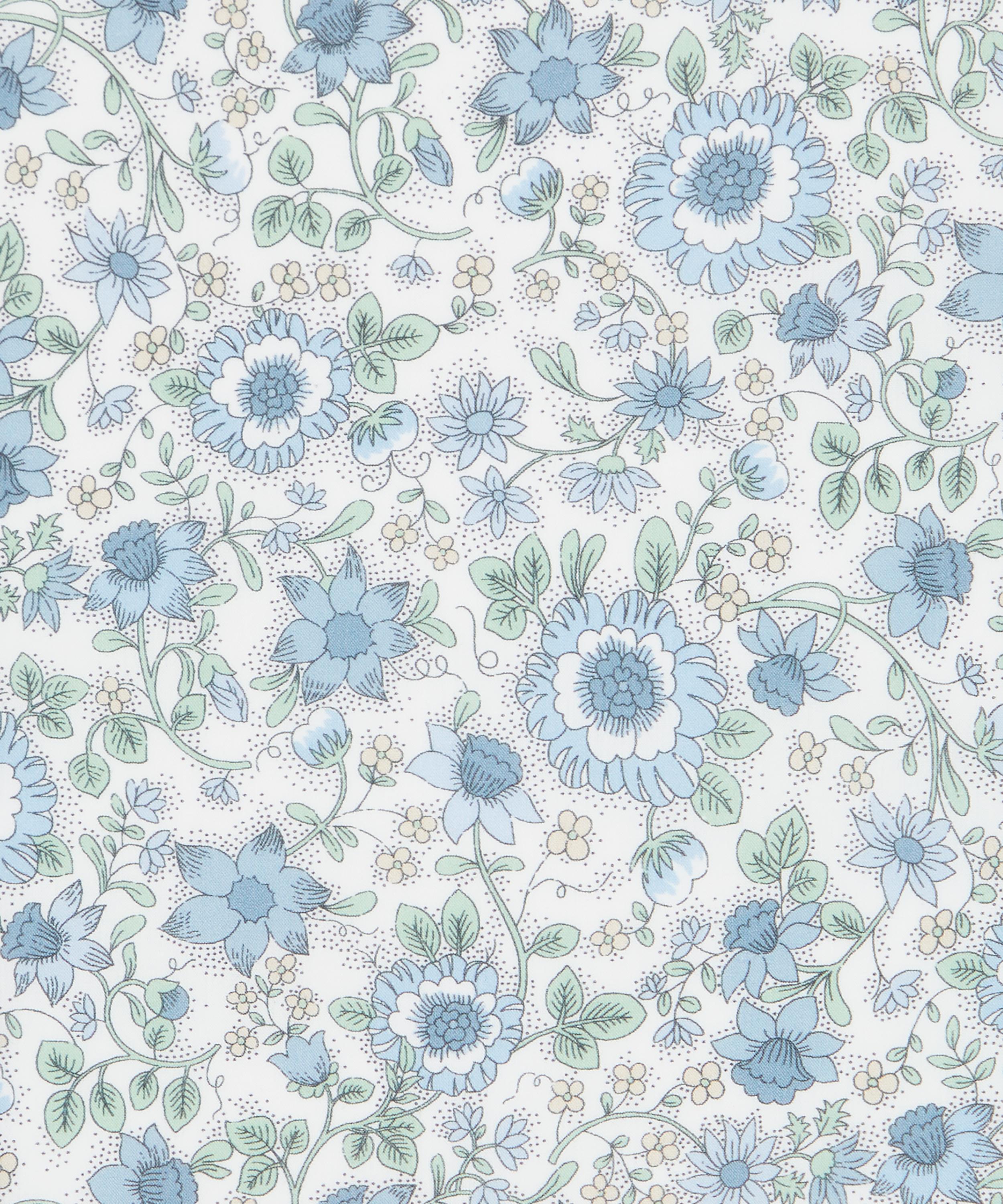Liberty Fabrics - Gillian Fairytale Tana Lawn Cotton™ image number 0