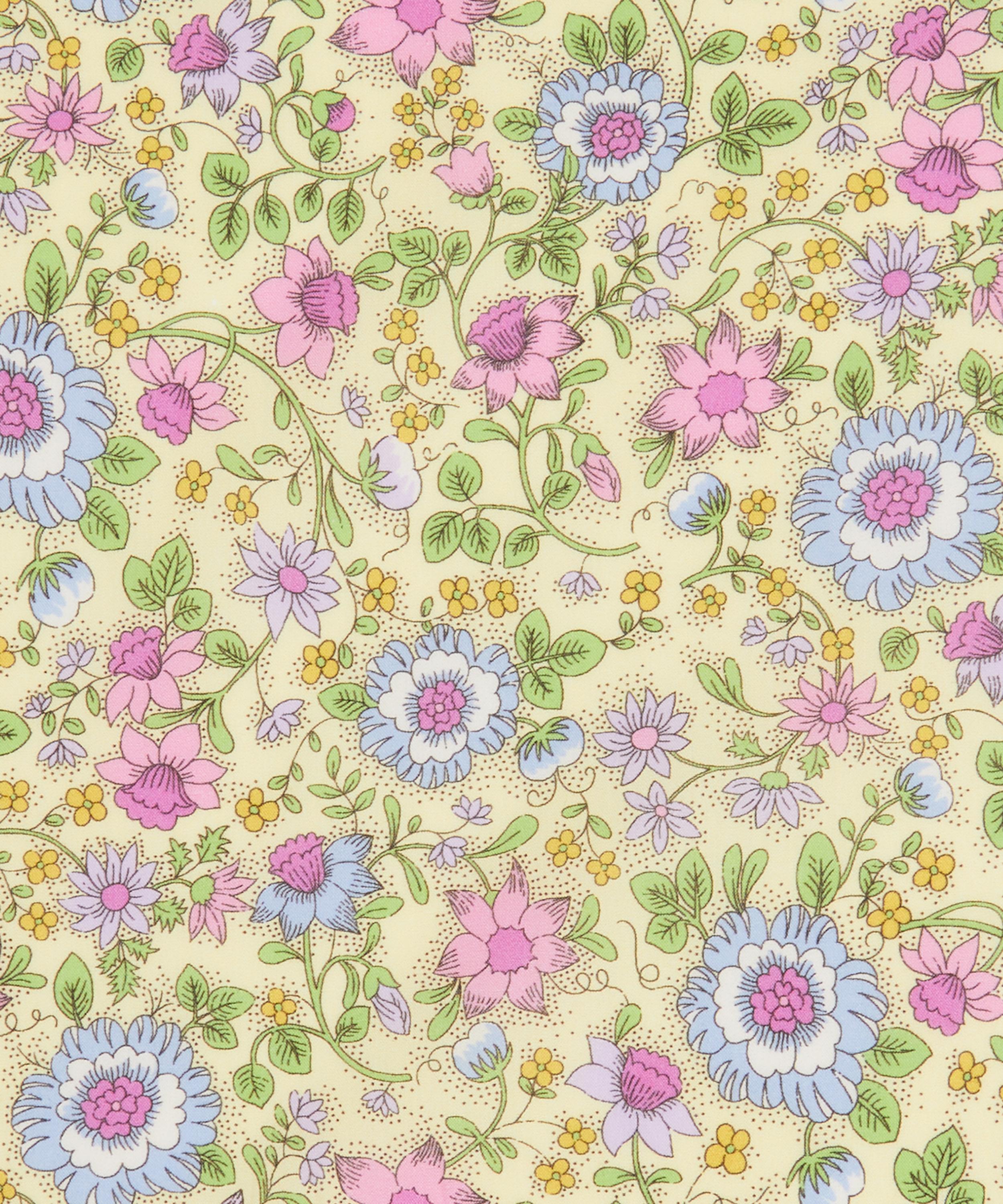 Liberty Fabrics - Gillian Fairytale Tana Lawn Cotton™ image number 0