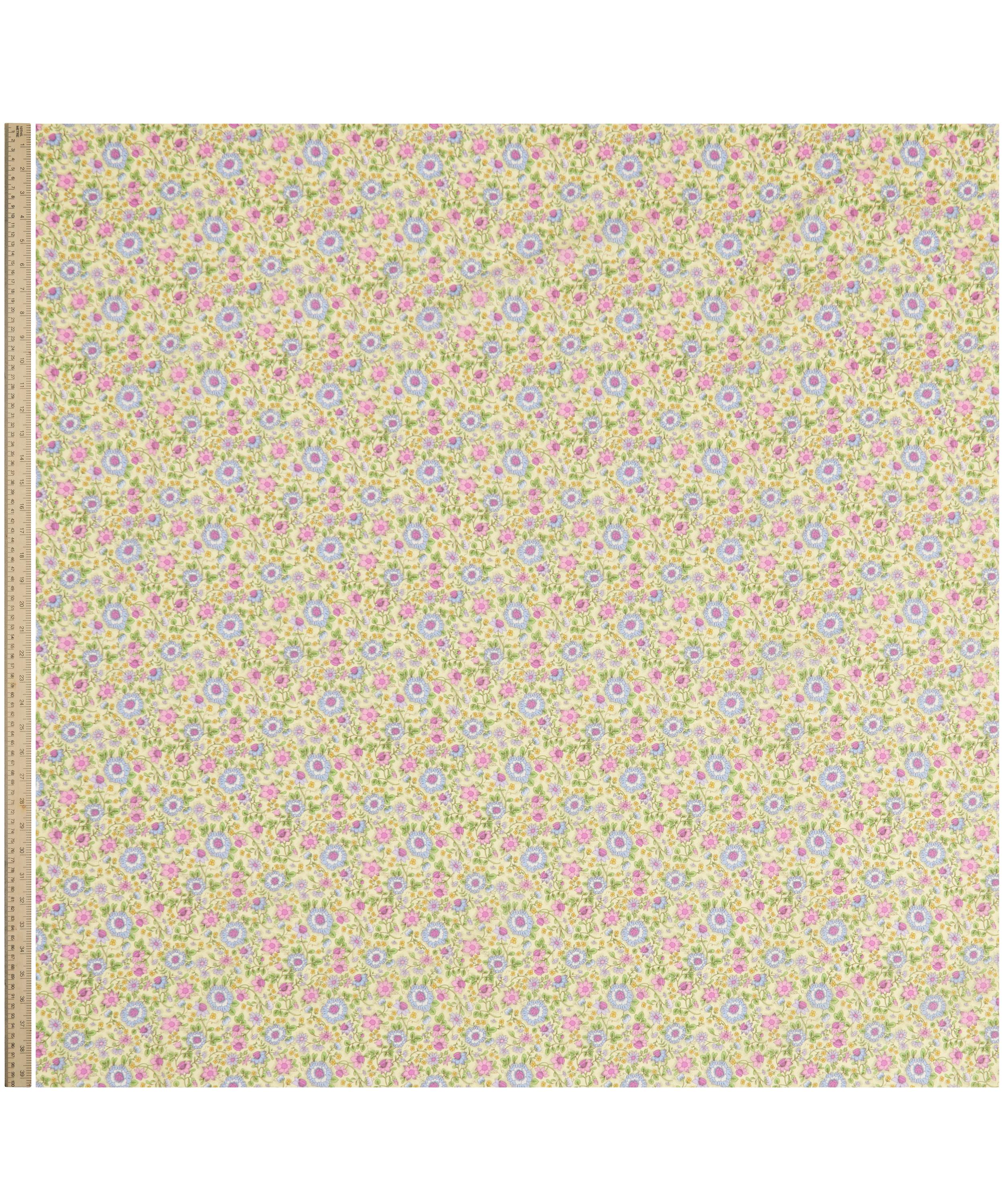 Liberty Fabrics - Gillian Fairytale Tana Lawn Cotton™ image number 1