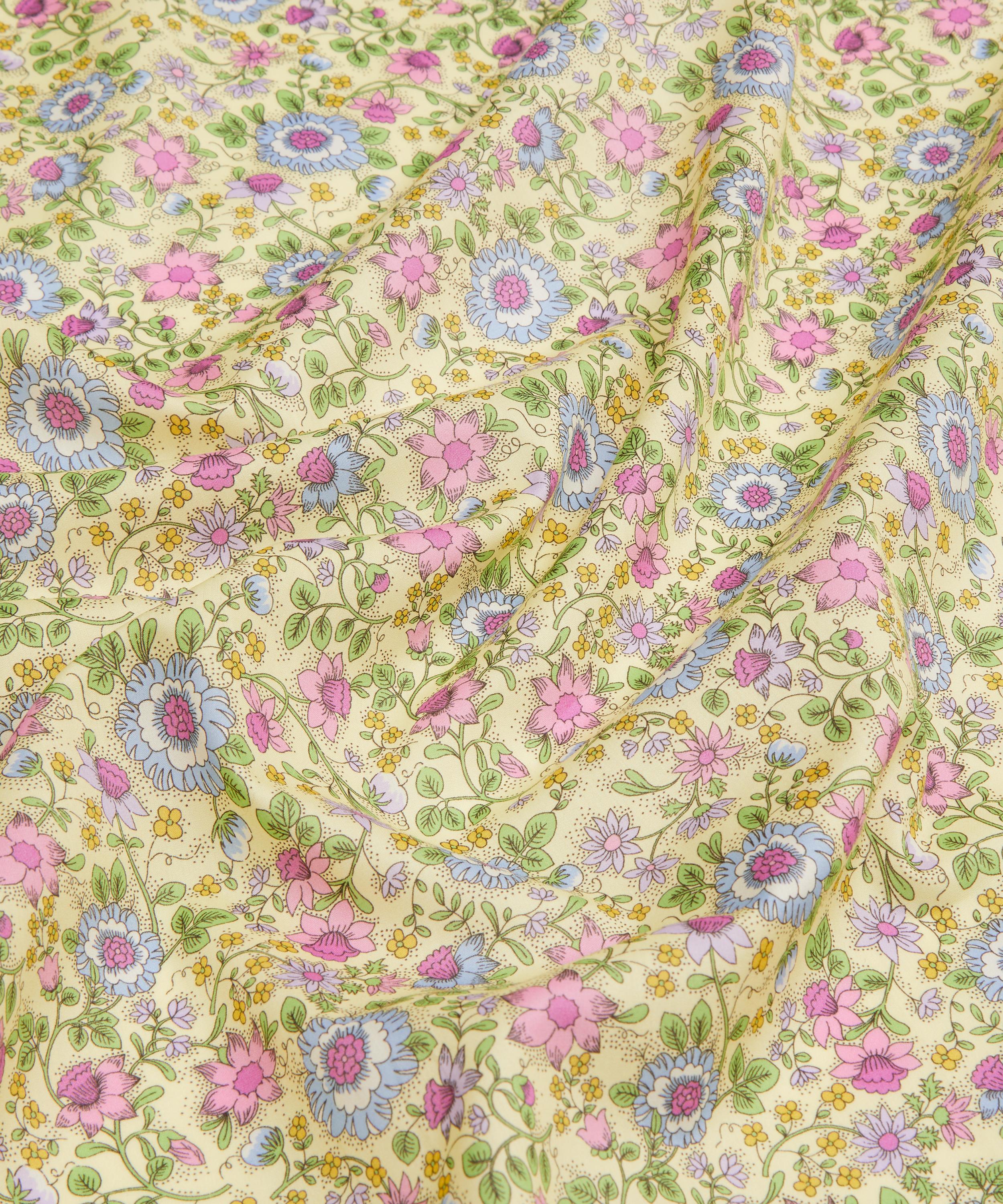 Liberty Fabrics - Gillian Fairytale Tana Lawn Cotton™ image number 3