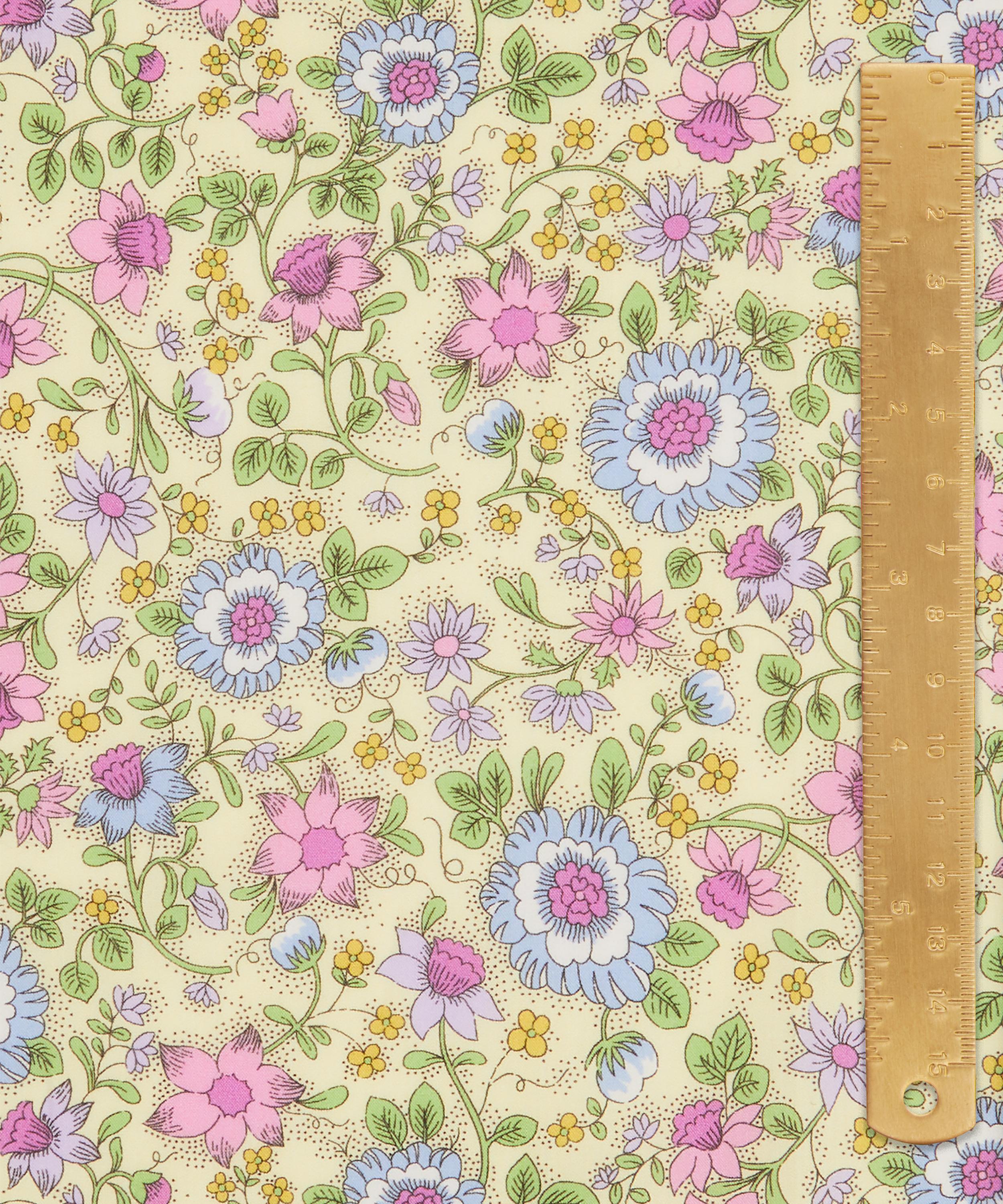 Liberty Fabrics - Gillian Fairytale Tana Lawn Cotton™ image number 4