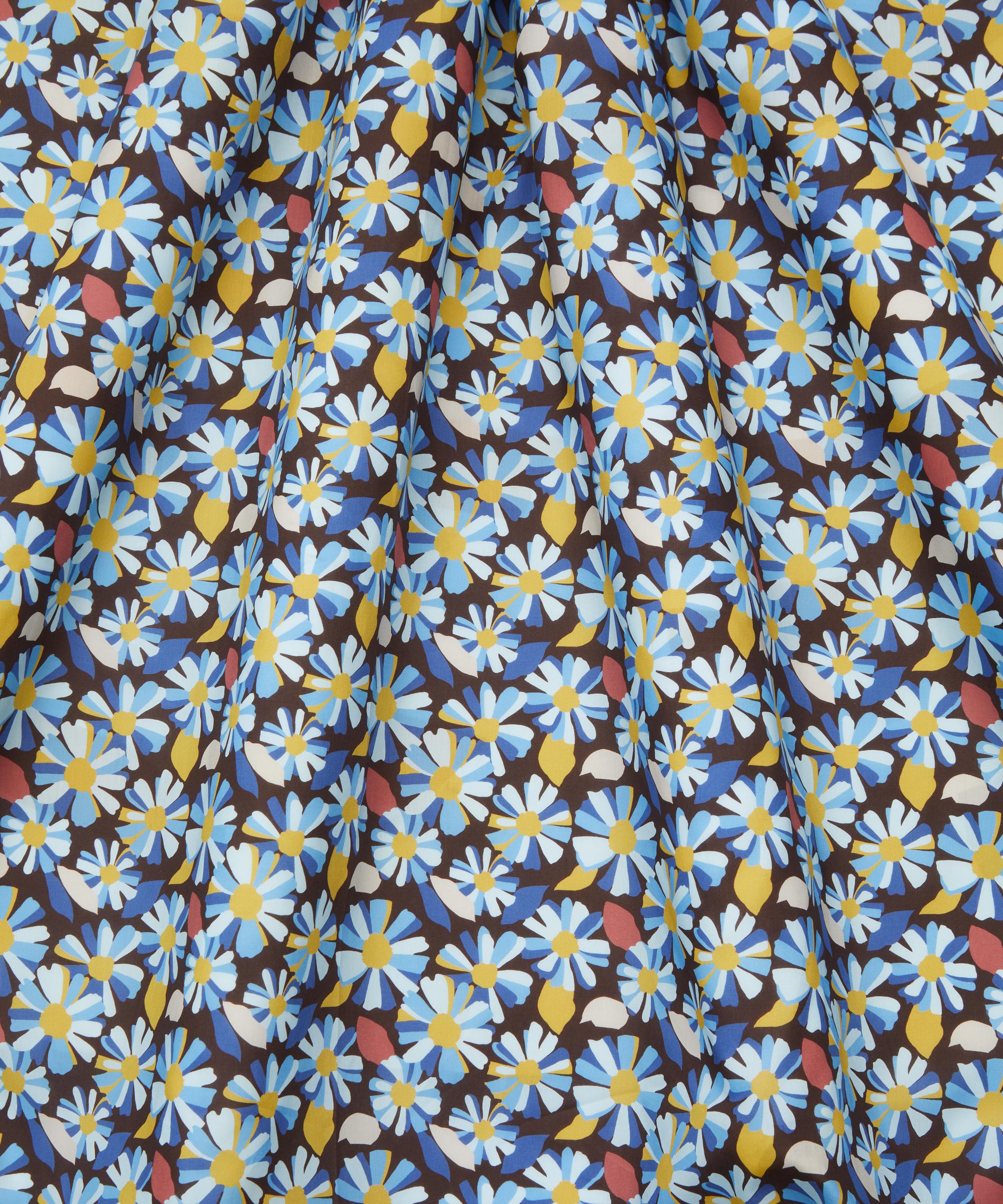Liberty Fabrics - Daisy Olive Tana Lawn Cotton™ image number 2