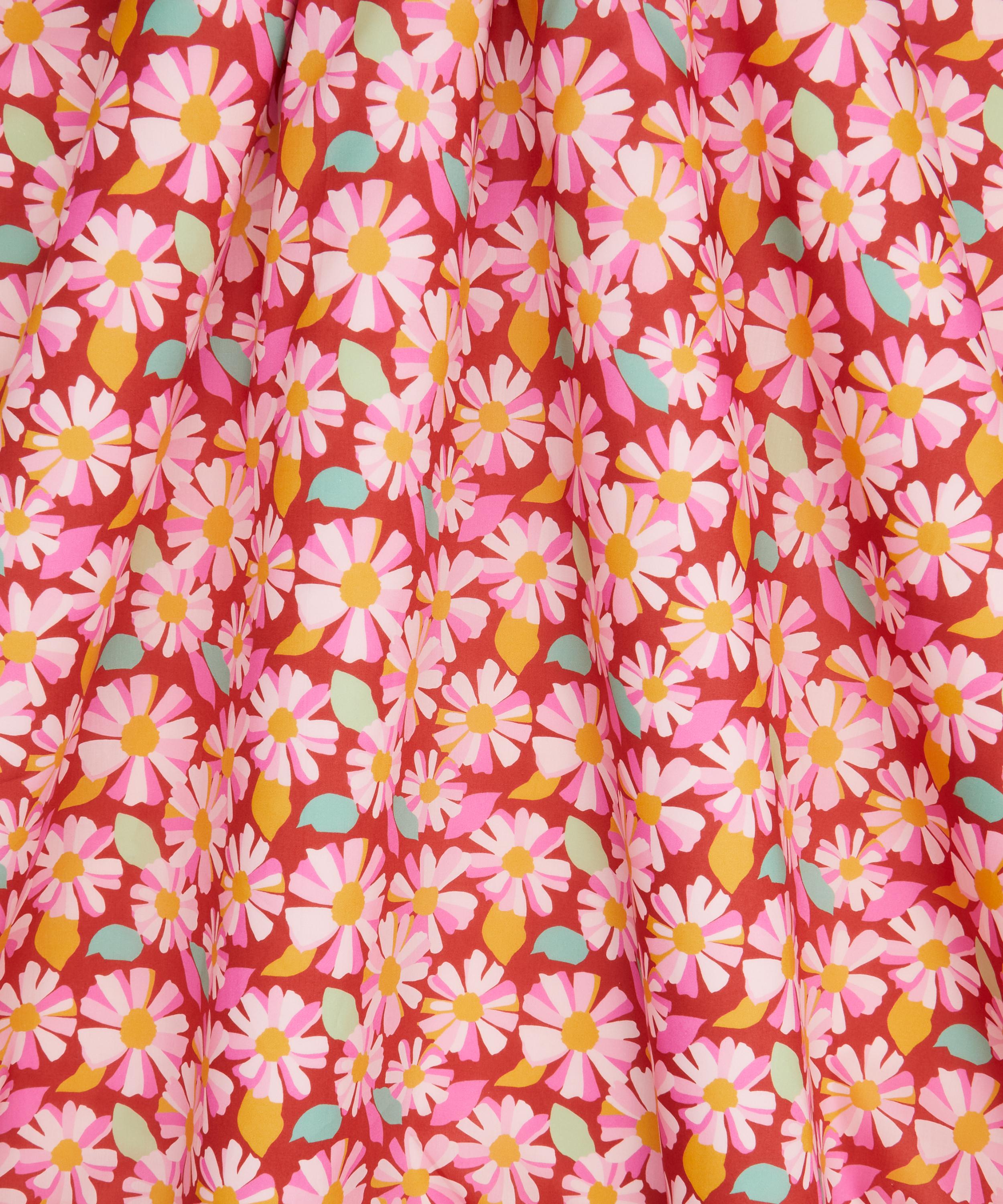 Liberty Fabrics - Daisy Olive Tana Lawn Cotton™ image number 2