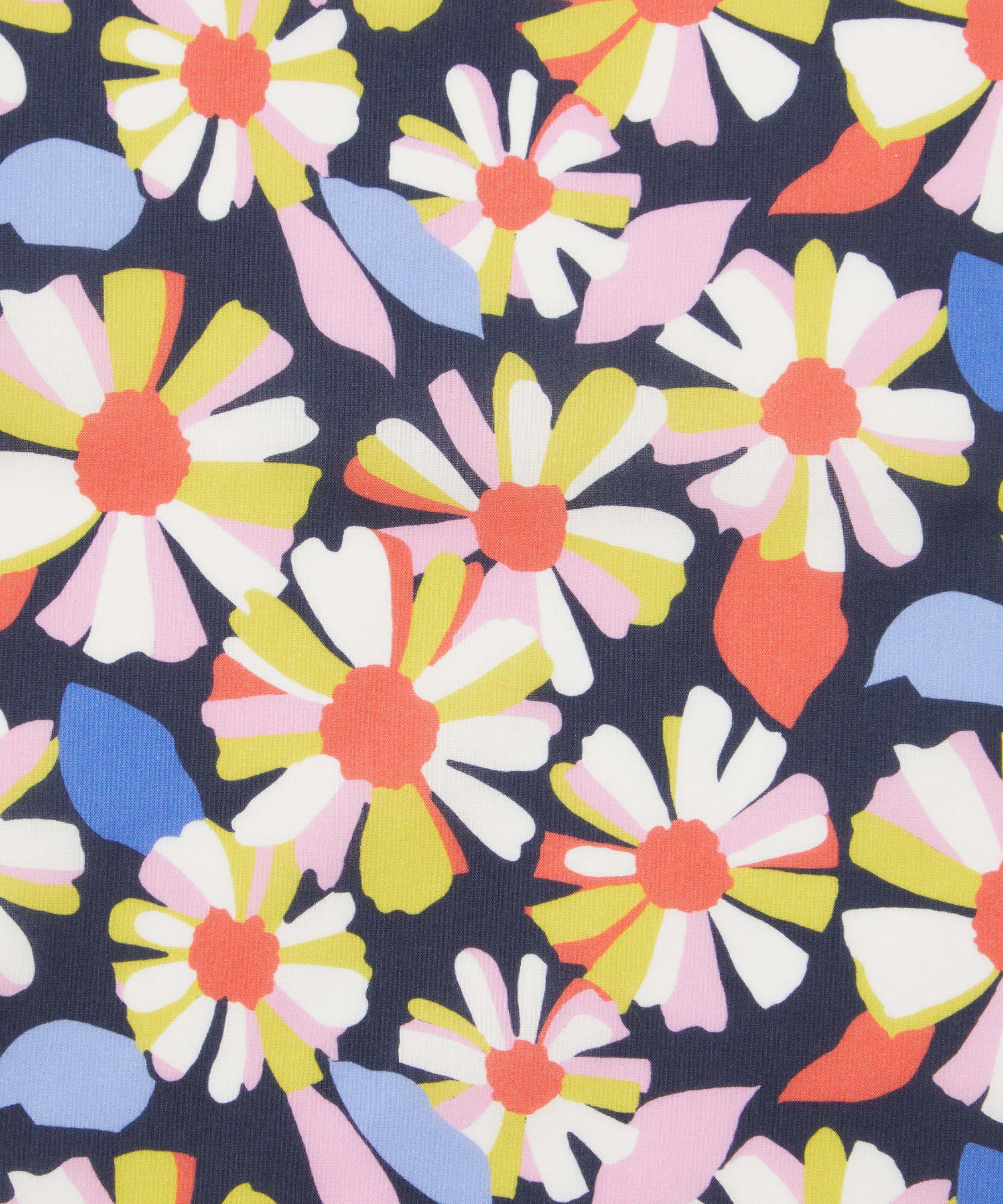 Liberty Fabrics - Daisy Olive Tana Lawn Cotton™