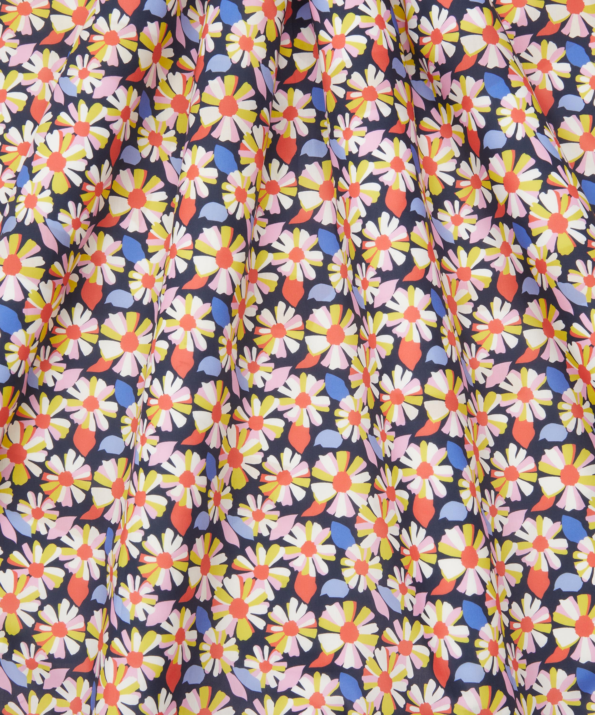 Liberty Fabrics - Daisy Olive Tana Lawn™ Cotton image number 2